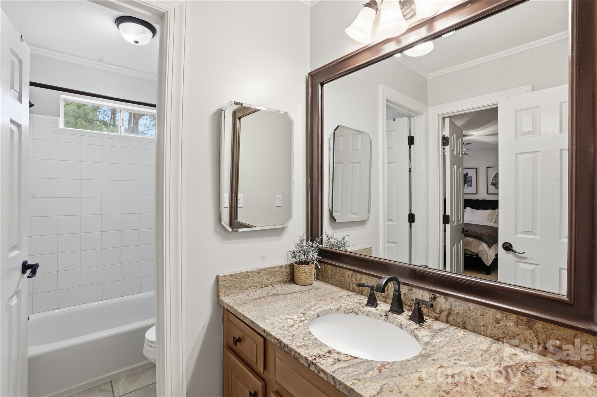 16219 Millsford Court Charlotte NC 28277