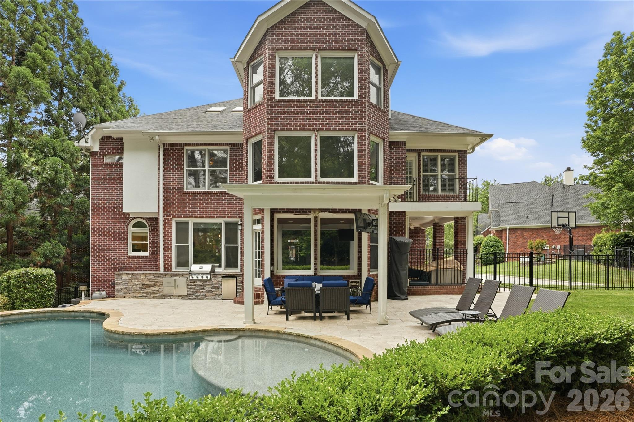 16219 Millsford Court Charlotte NC 28277