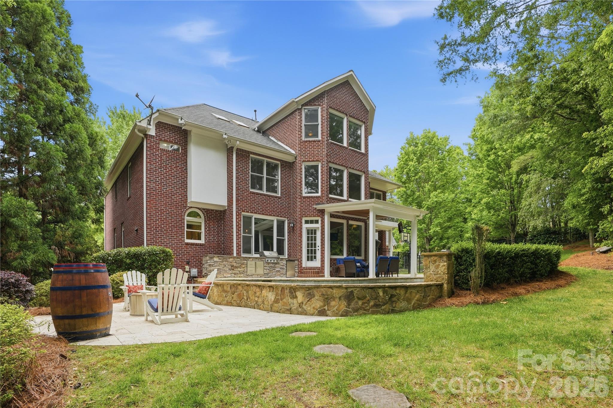 16219 Millsford Court Charlotte NC 28277