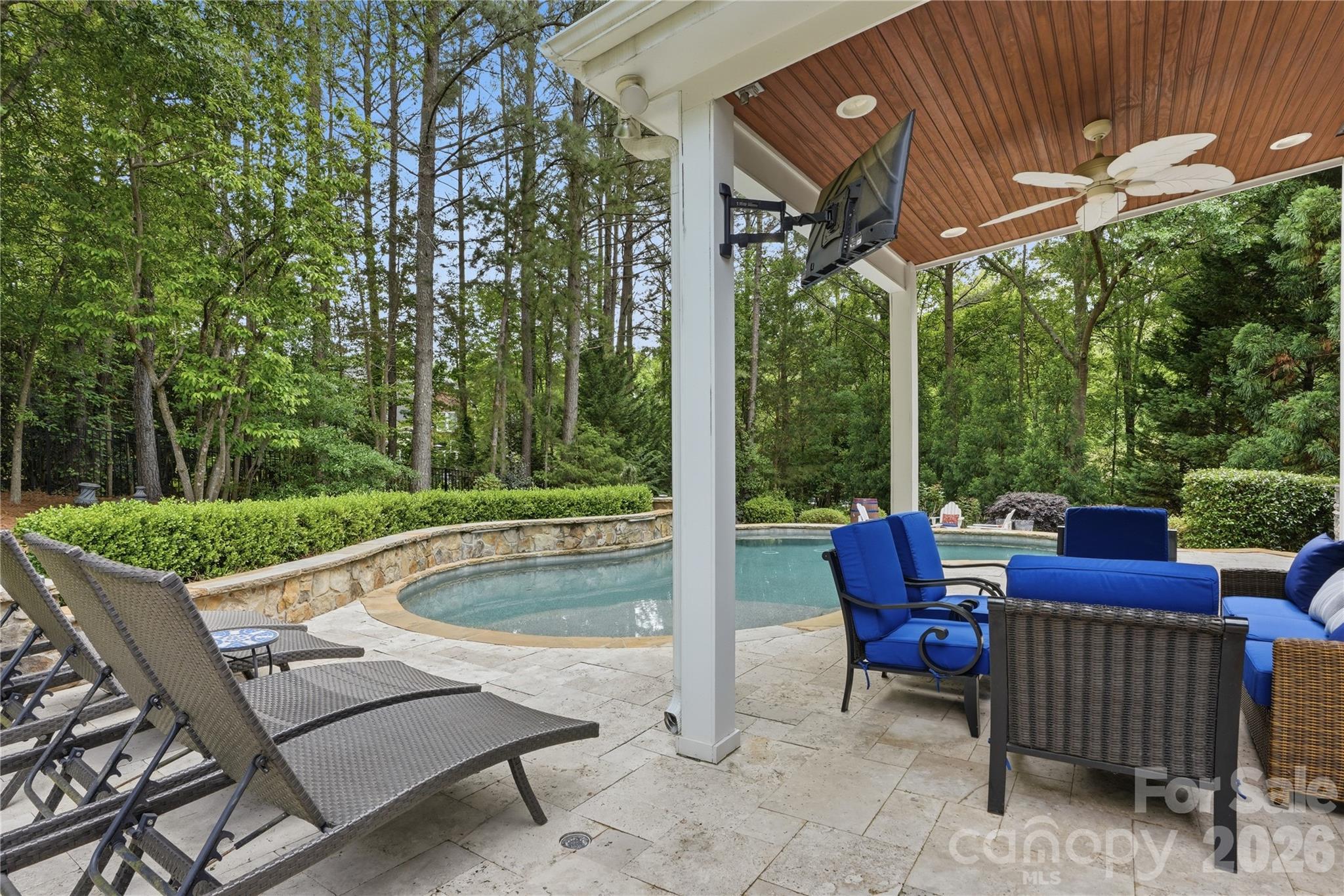 16219 Millsford Court Charlotte NC 28277