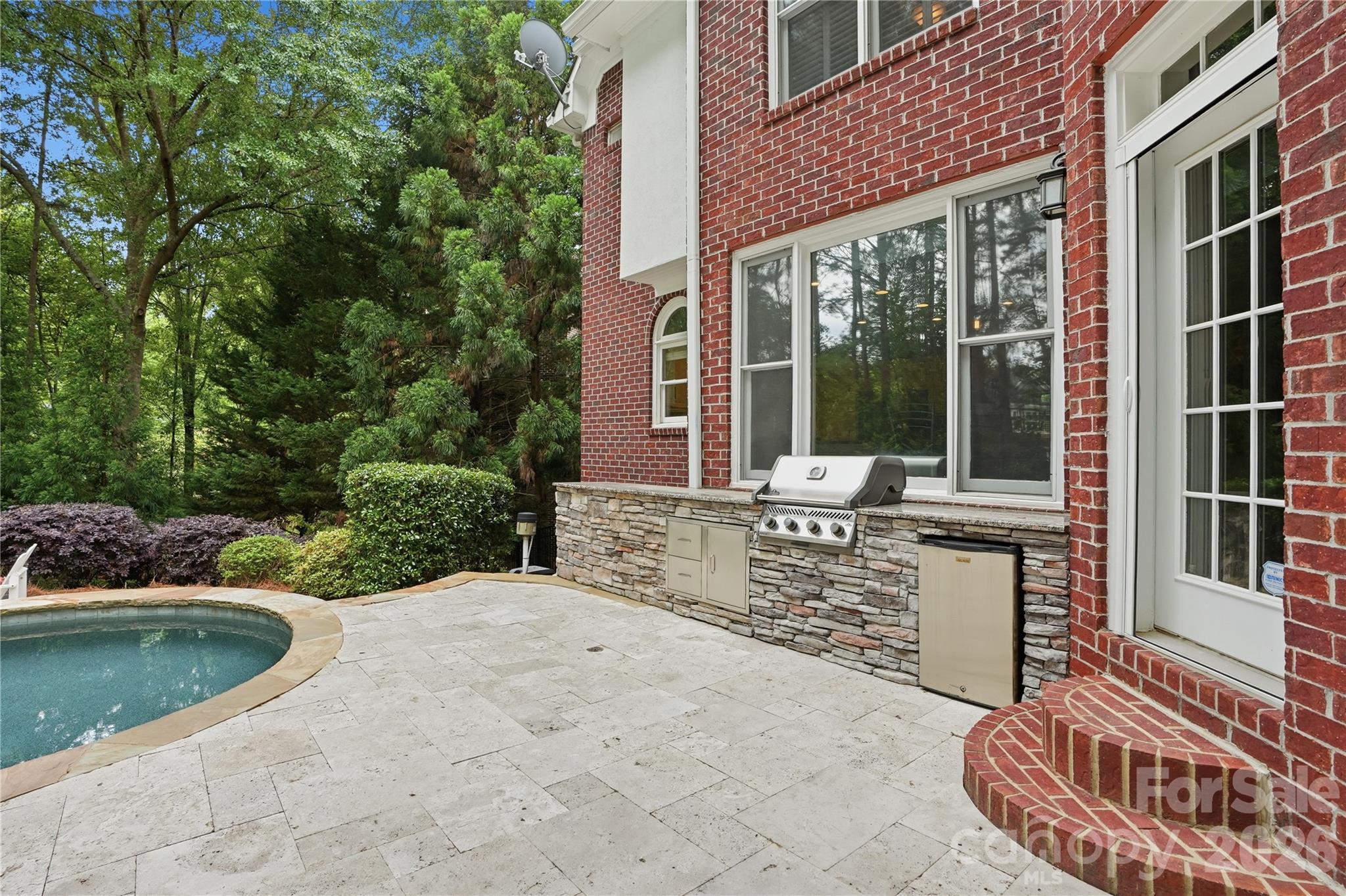16219 Millsford Court Charlotte NC 28277