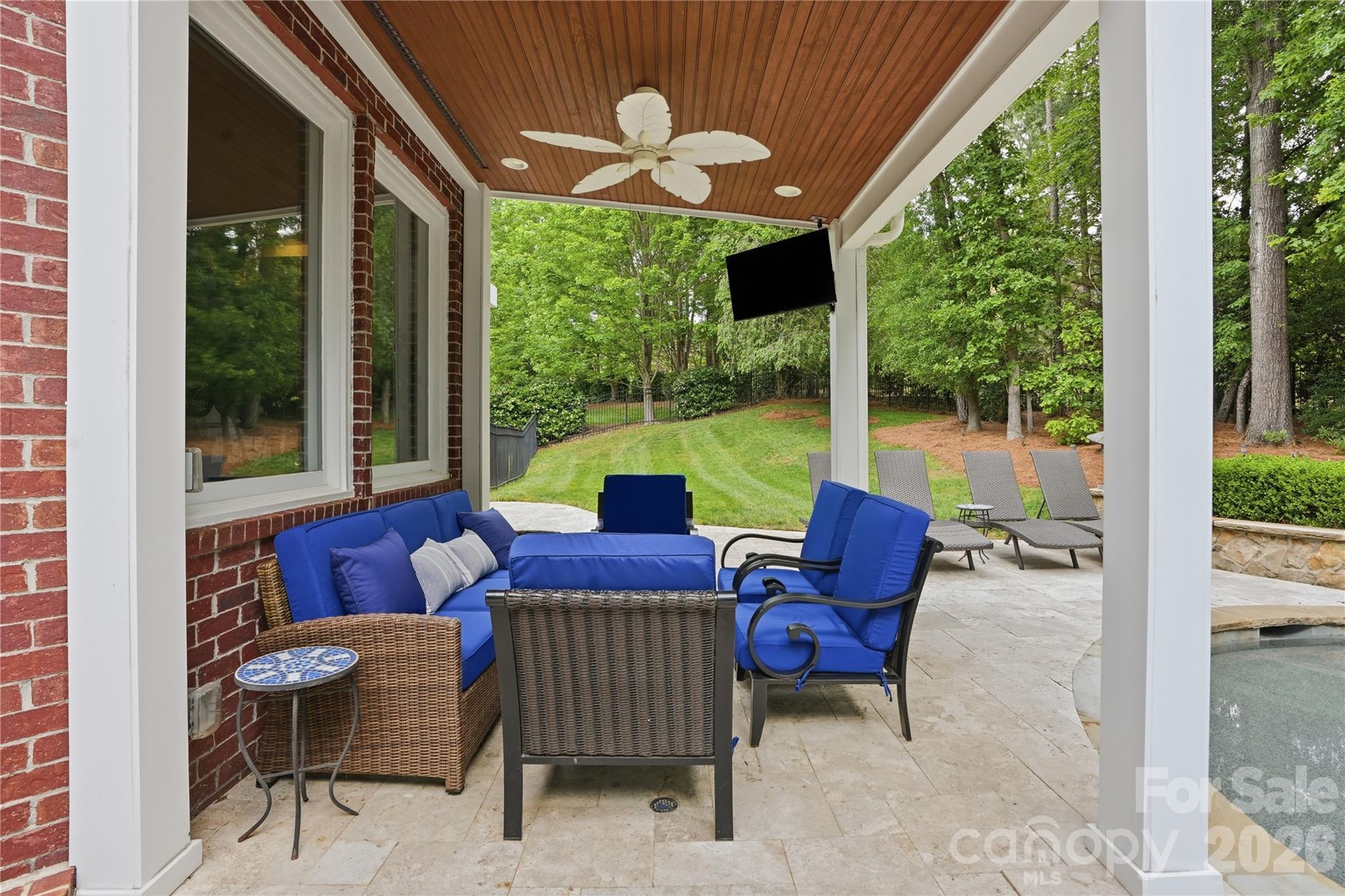 16219 Millsford Court Charlotte NC 28277