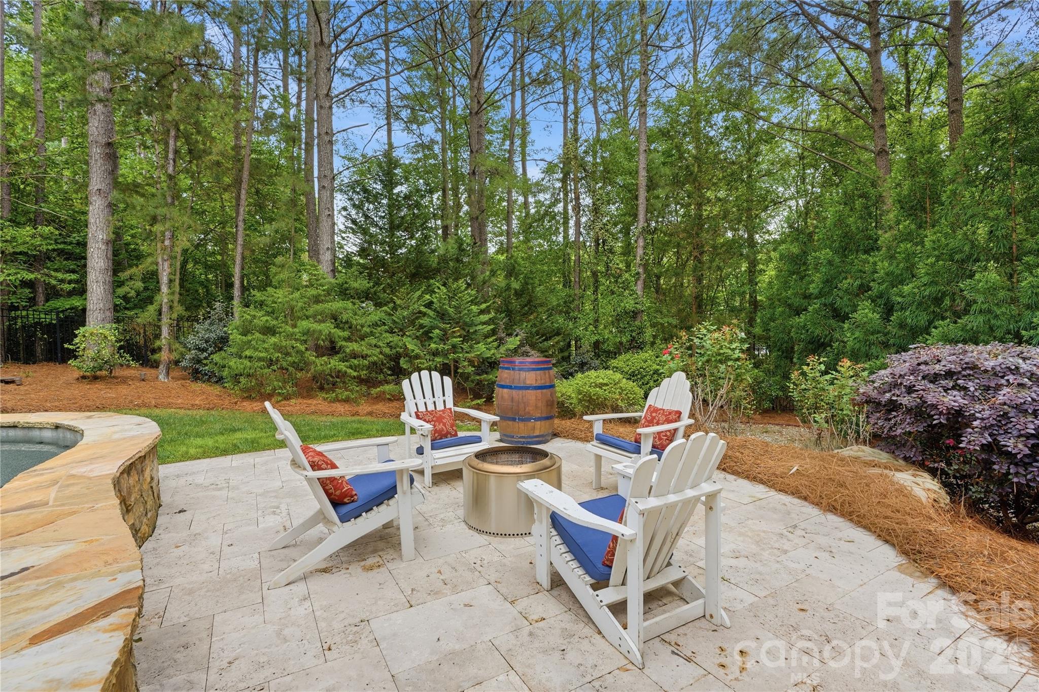 16219 Millsford Court Charlotte NC 28277