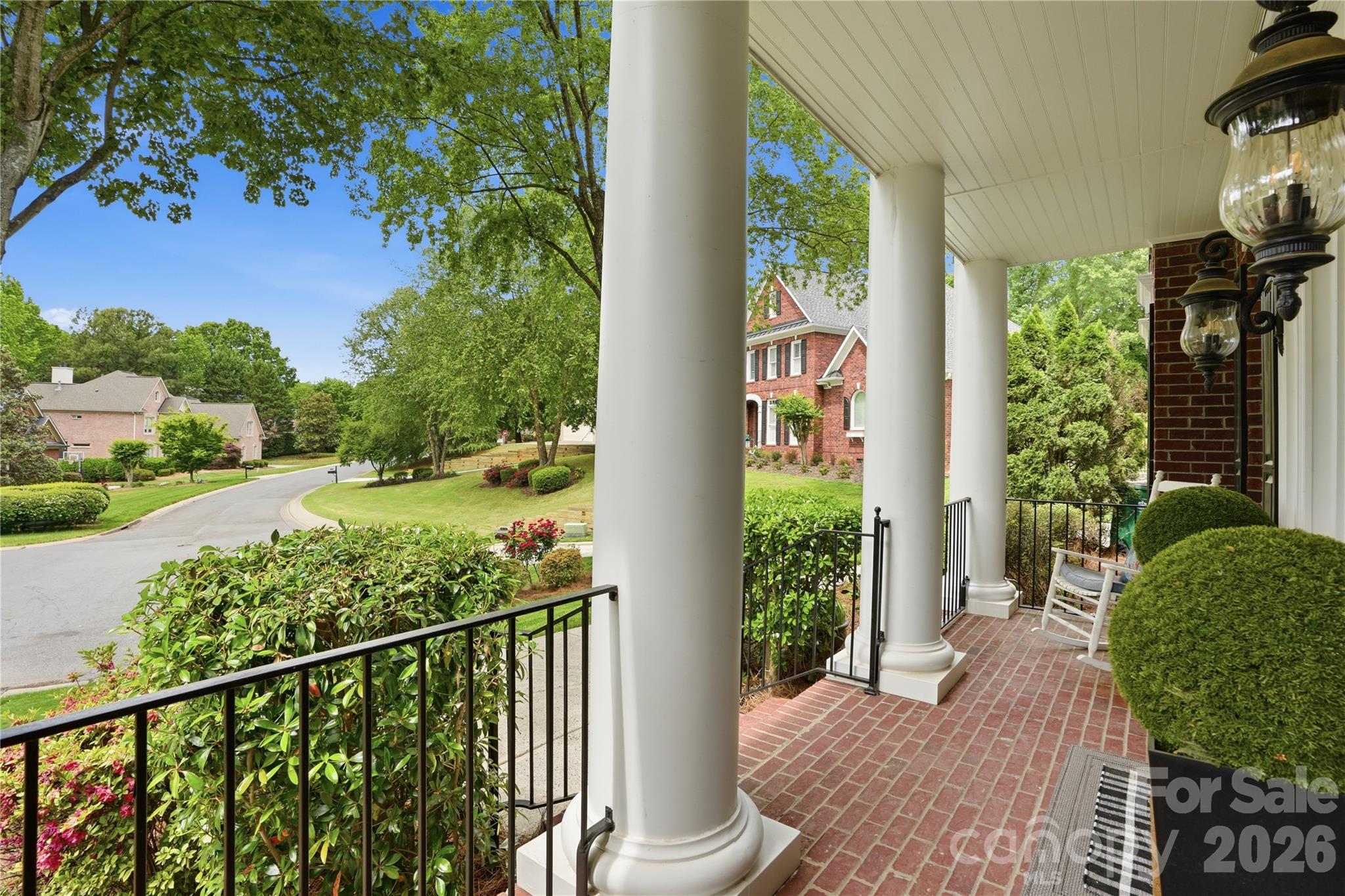 16219 Millsford Court Charlotte NC 28277