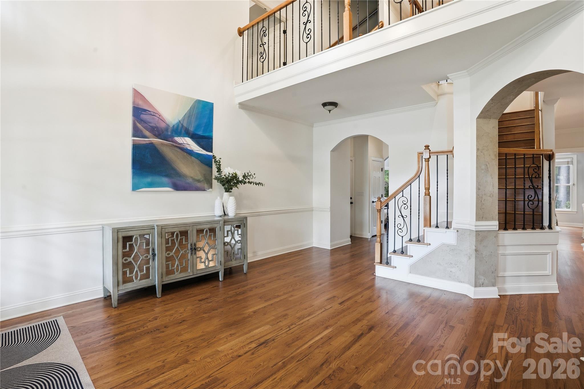 16219 Millsford Court Charlotte NC 28277