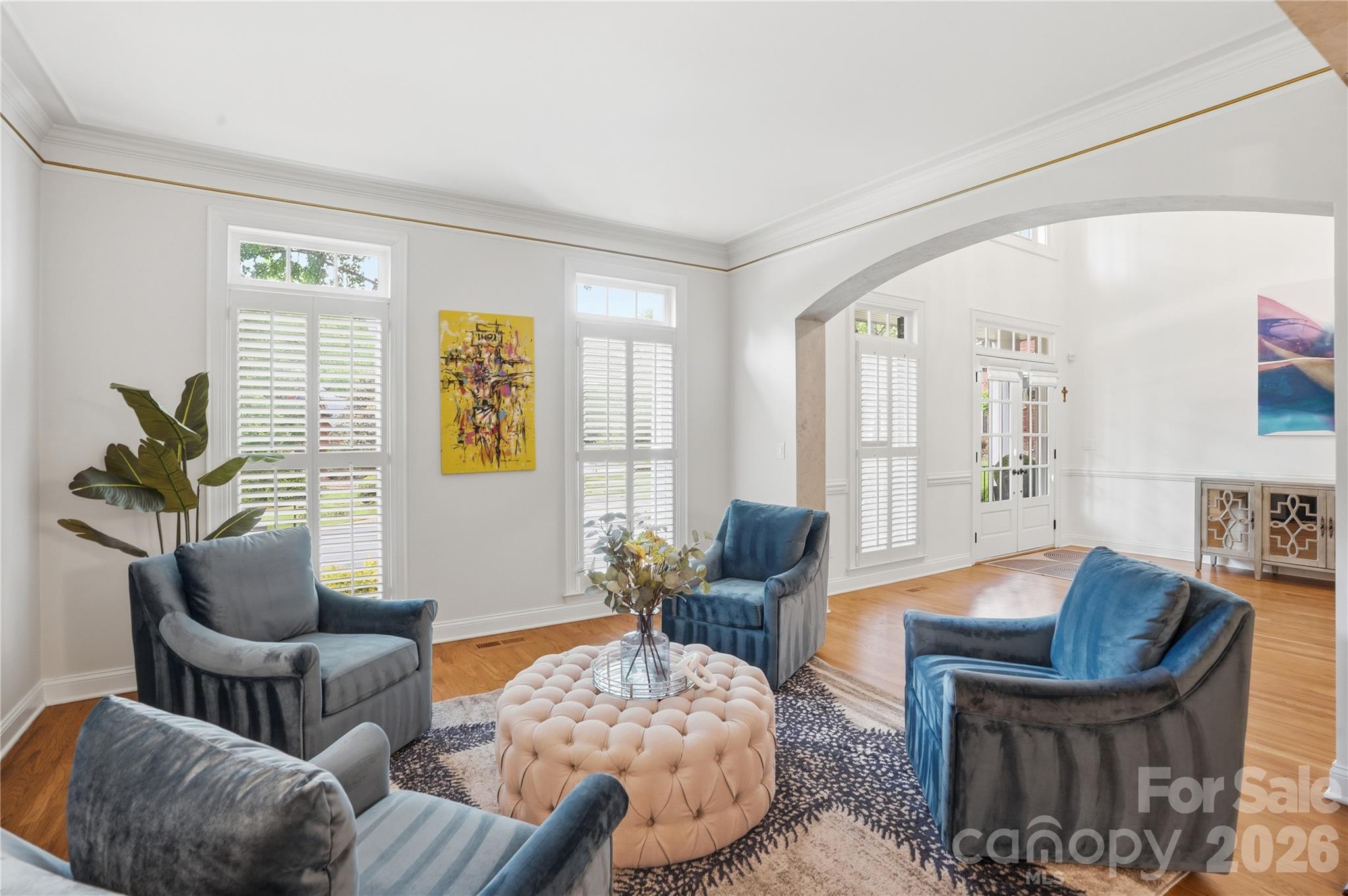 16219 Millsford Court Charlotte NC 28277