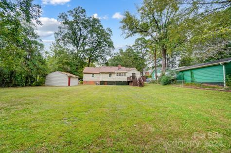 652 Spring Street SW Concord NC 28025