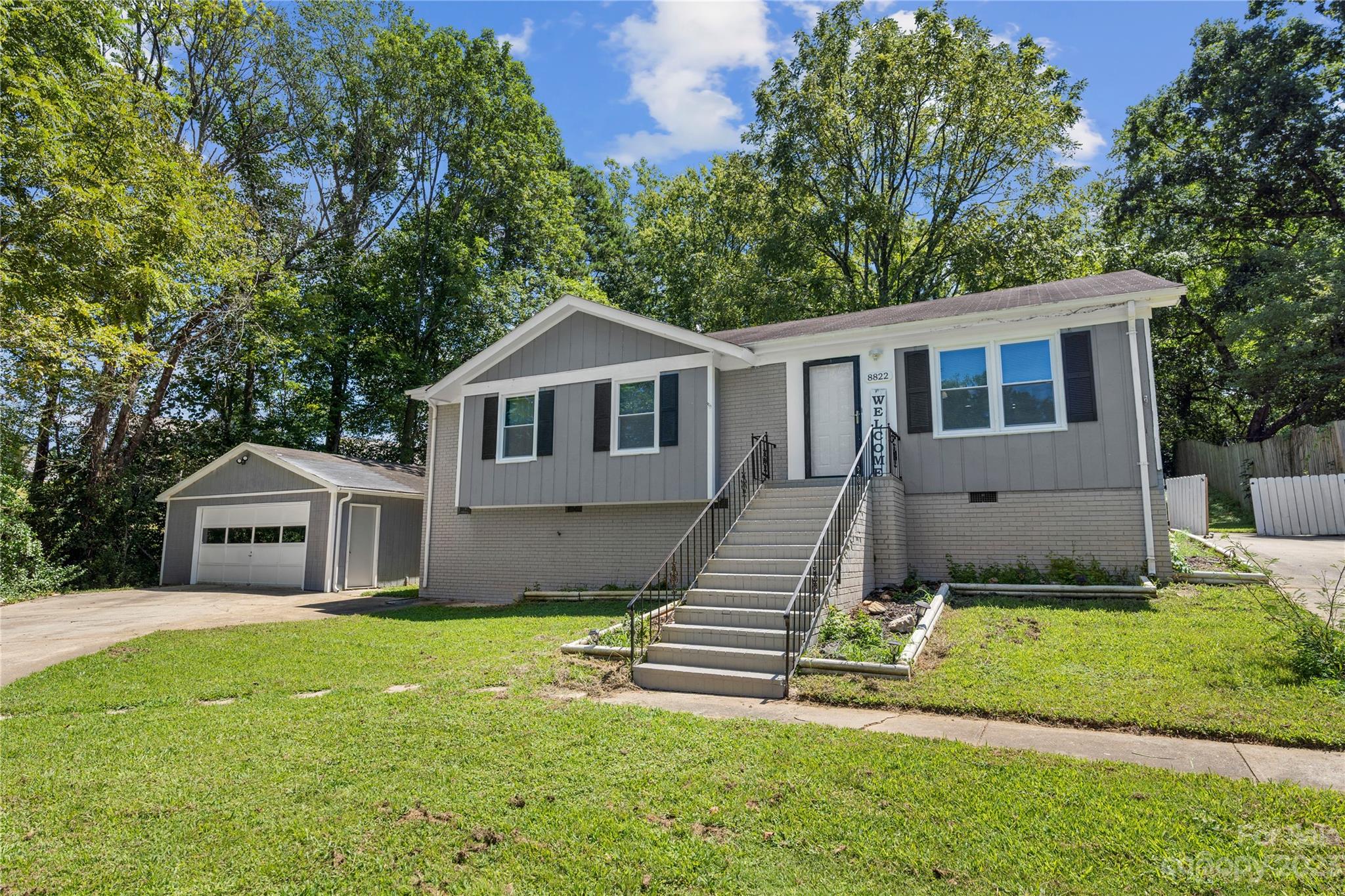 8822 Statesman Drive Mint Hill NC 28227
