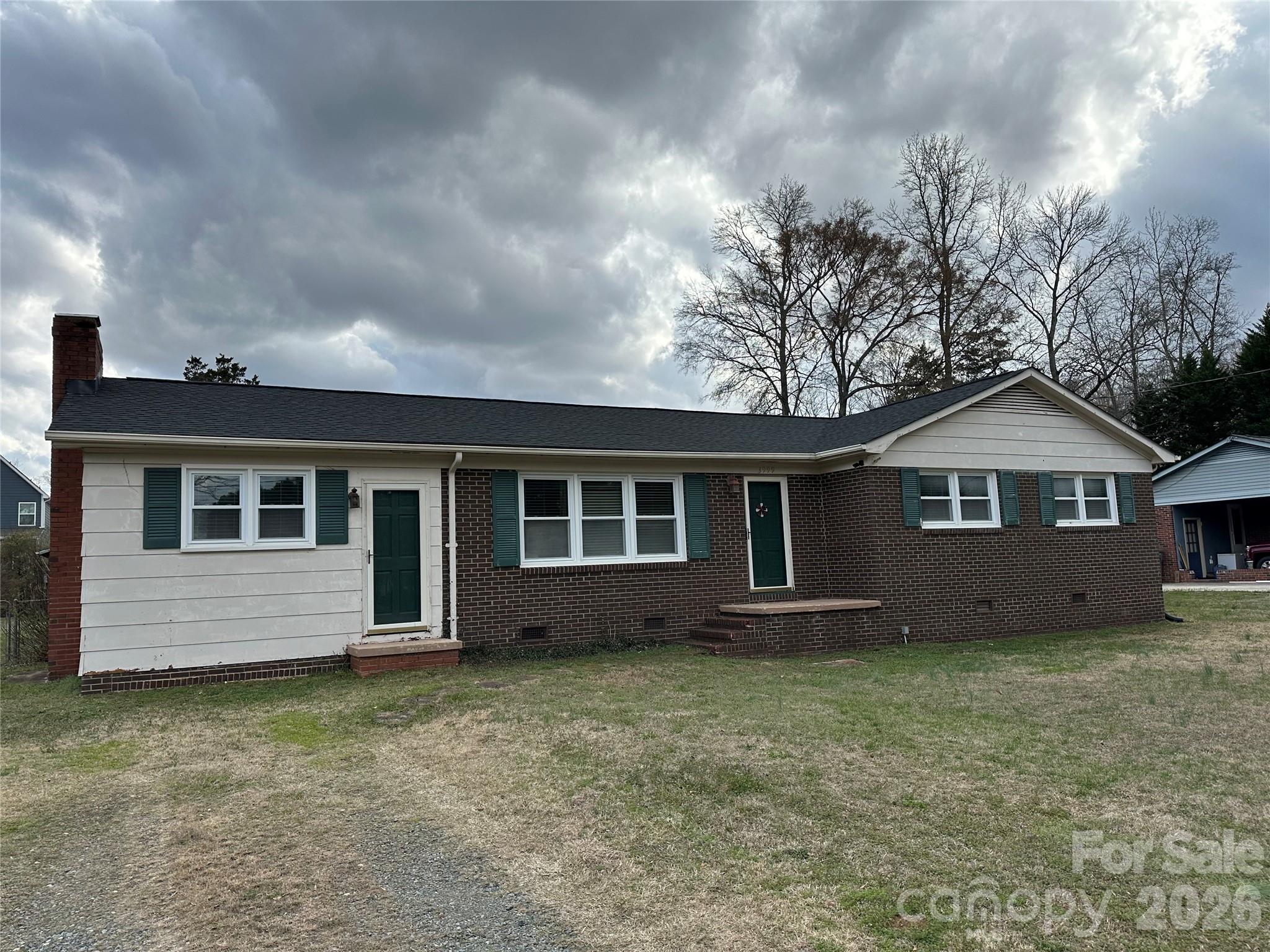 3999 Harrisburg Drive Harrisburg NC 28075