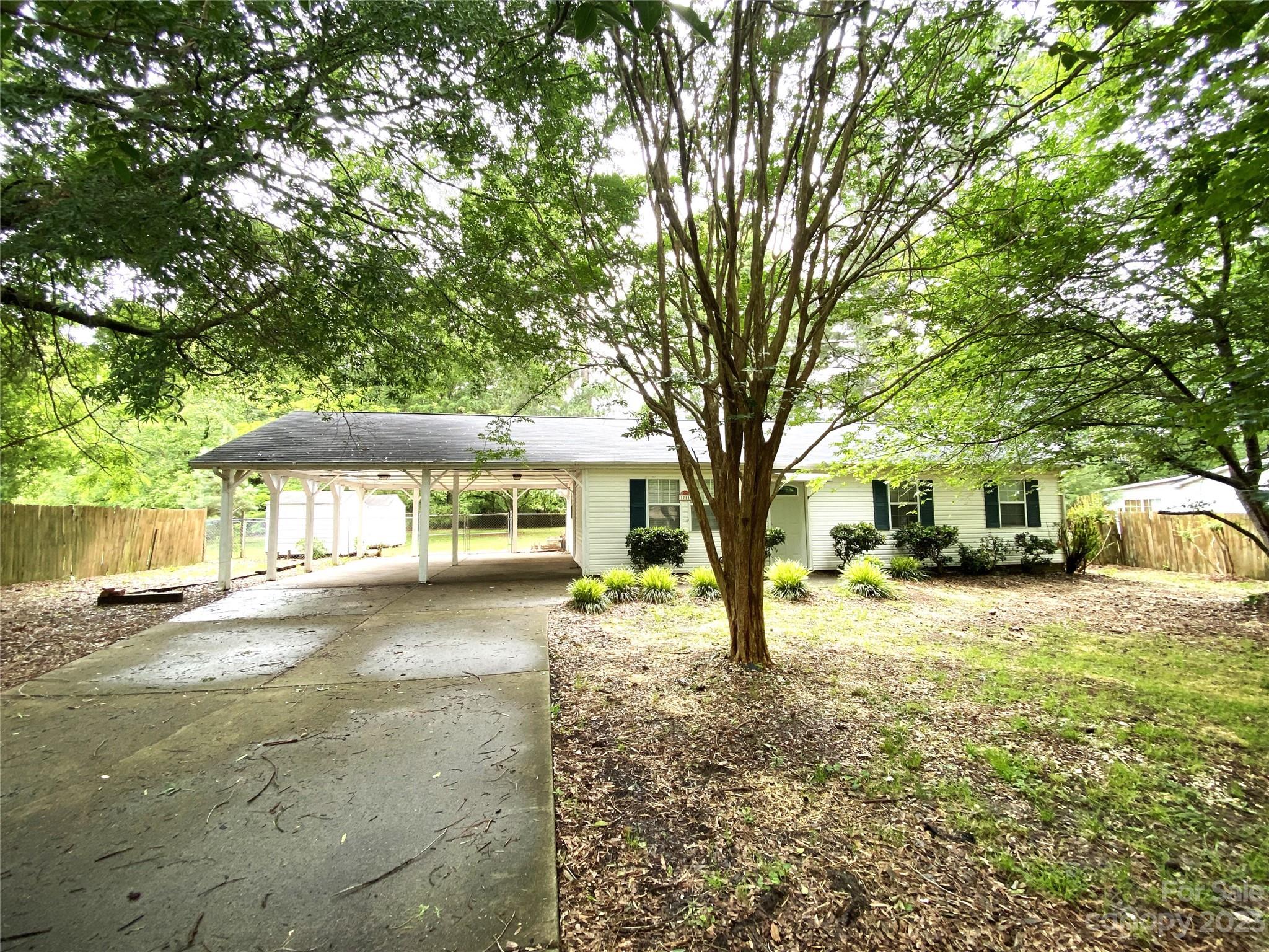 1711 Virginia Street Monroe NC 28110