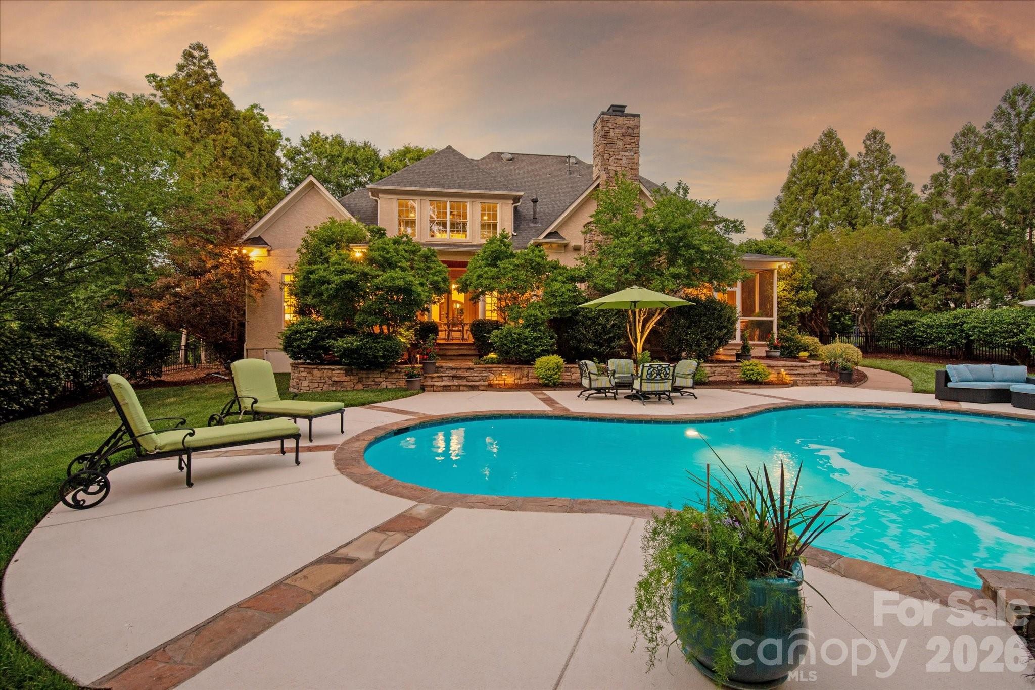 3008 Saint Andrews Court Fort Mill SC 29707