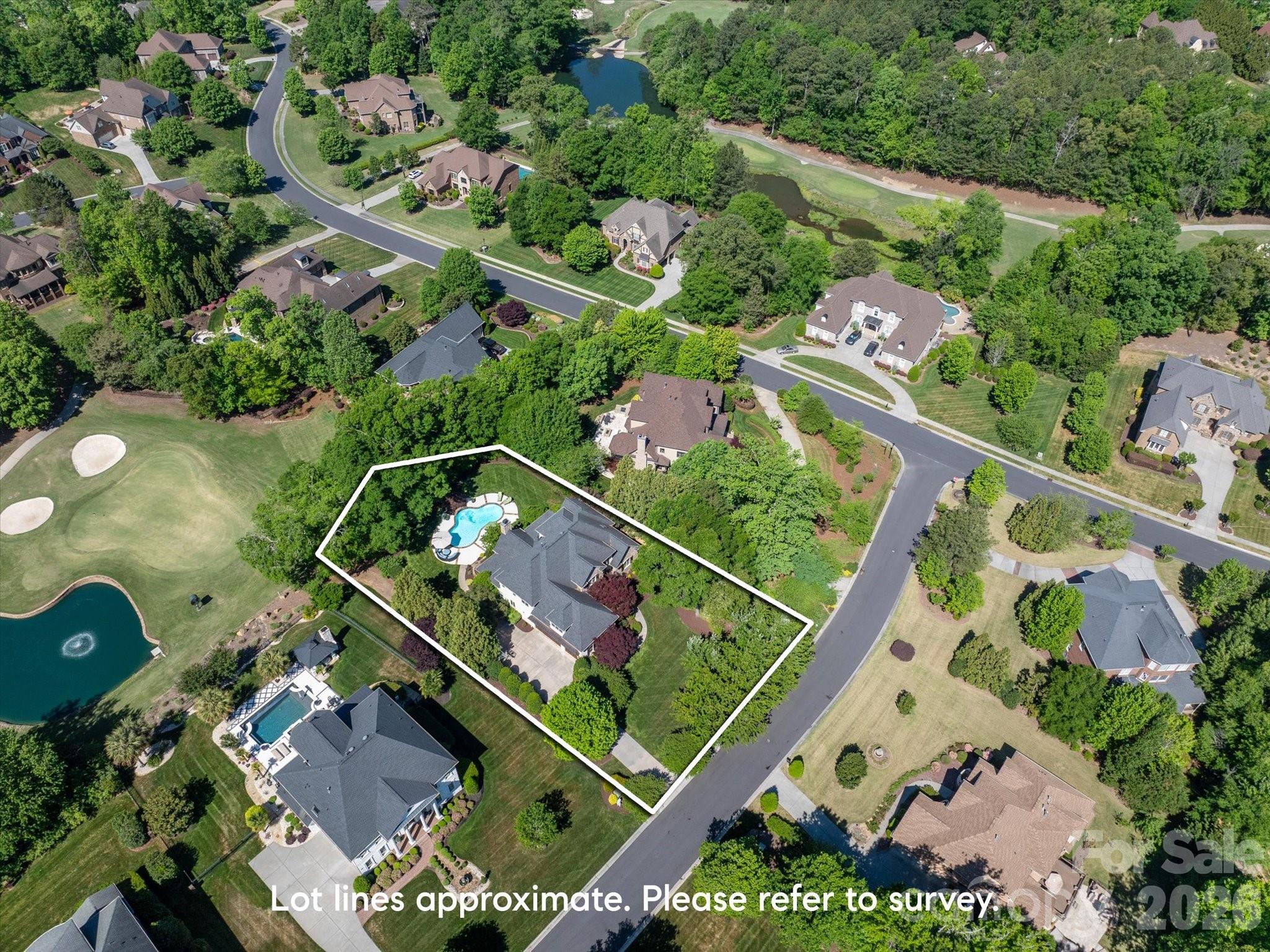 3008 Saint Andrews Court Fort Mill SC 29707