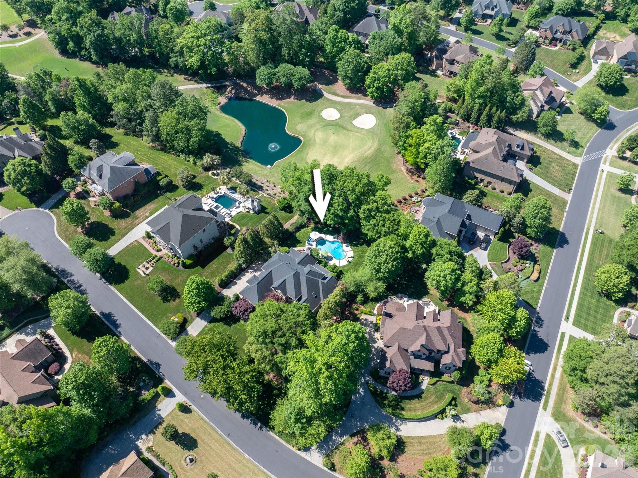 3008 Saint Andrews Court Fort Mill SC 29707