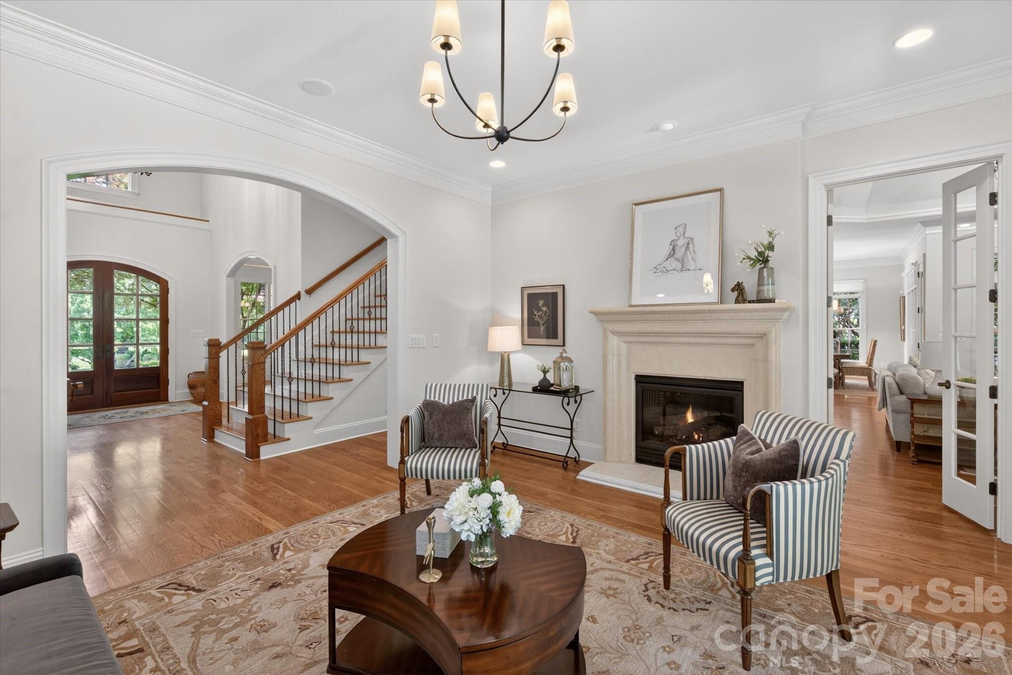 3008 Saint Andrews Court Fort Mill SC 29707