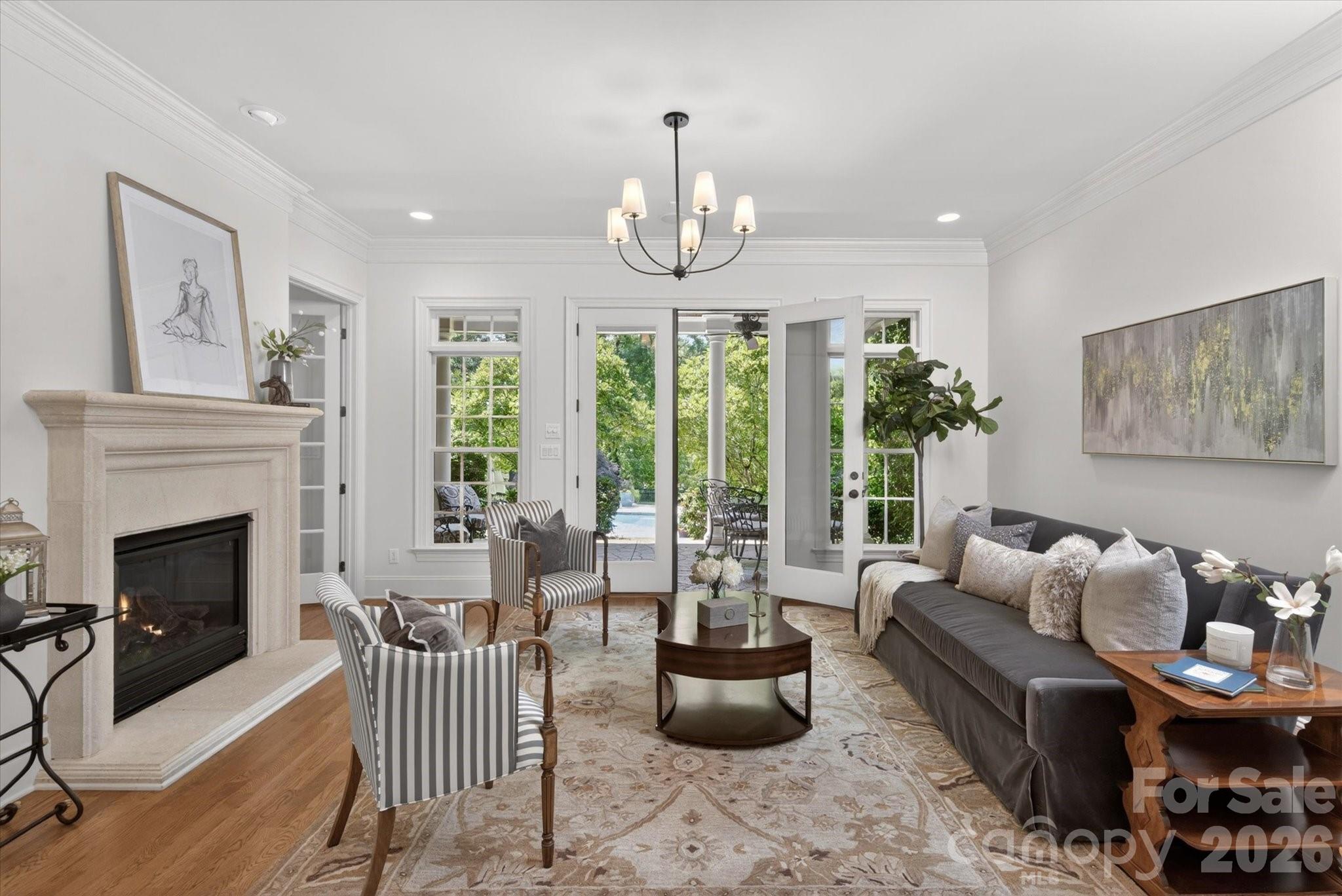 3008 Saint Andrews Court Fort Mill SC 29707