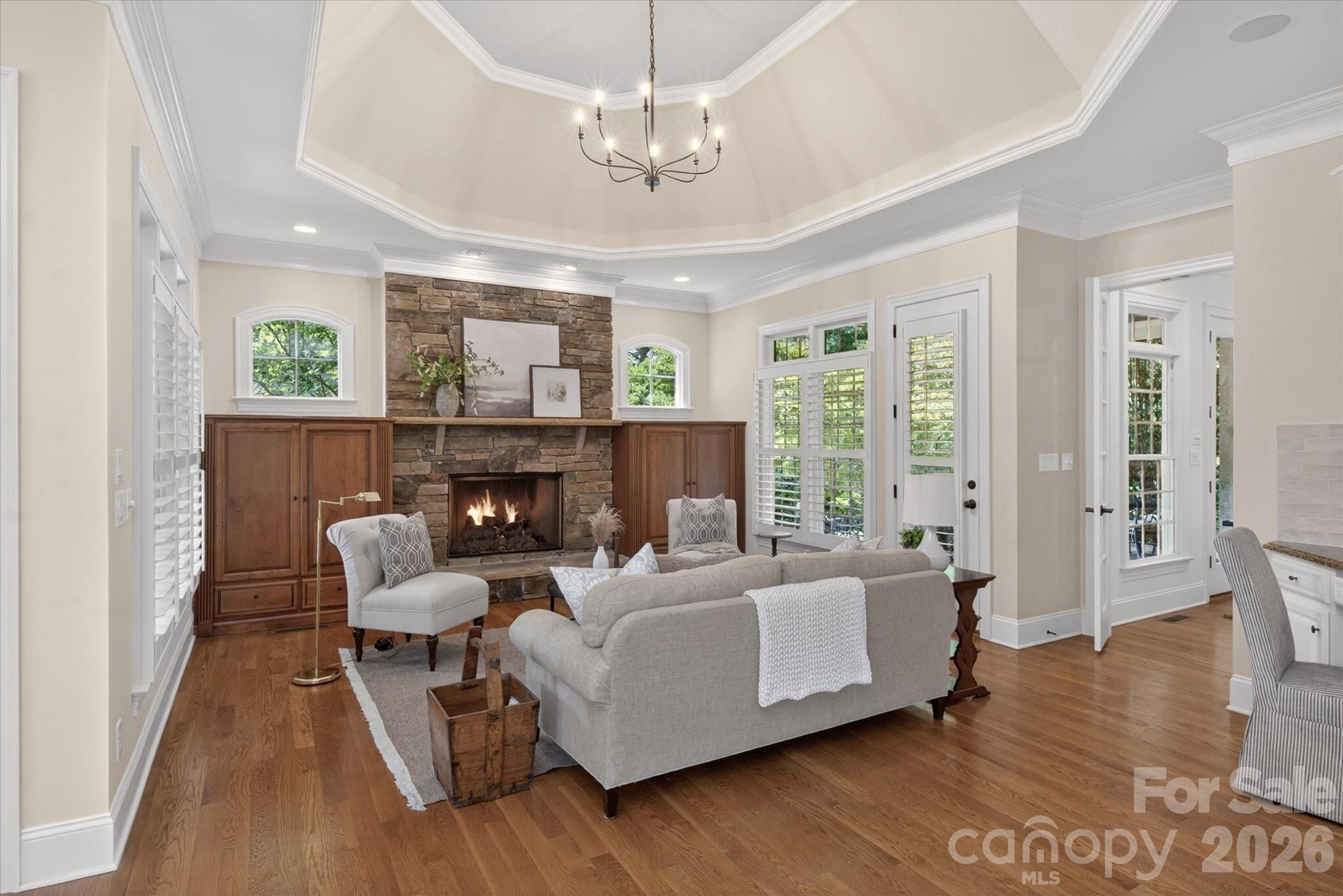 3008 Saint Andrews Court Fort Mill SC 29707