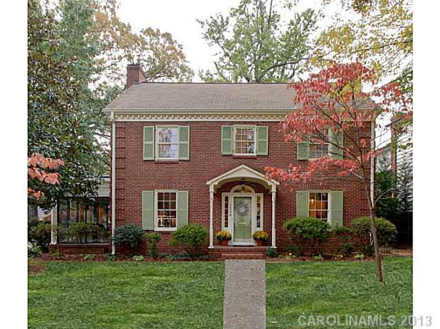 2248 Colony Road Charlotte NC 28209