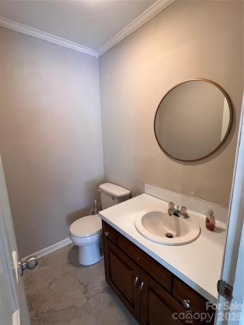 1426 Alf Hoover Road Vale NC 28168
