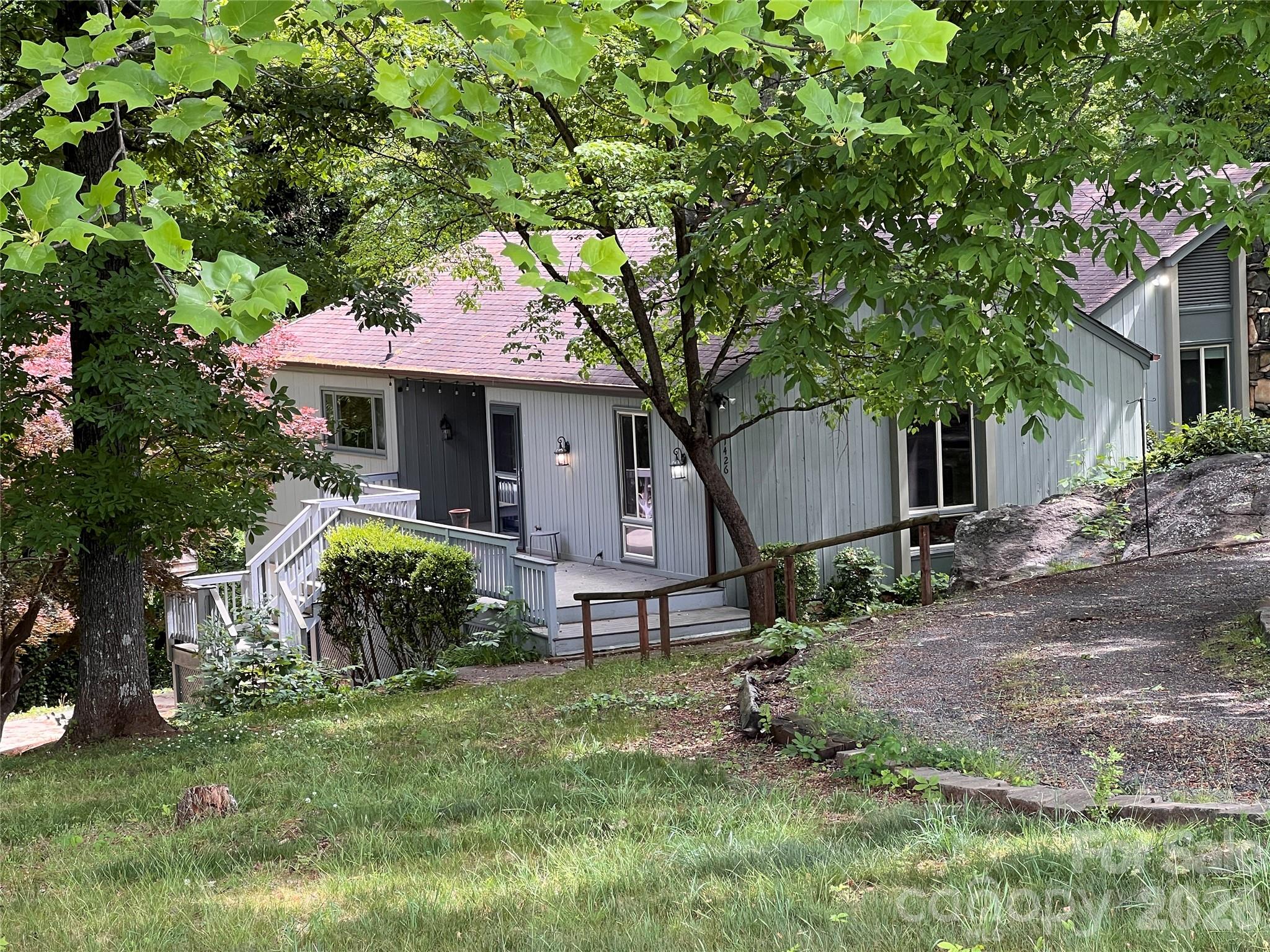 1426 Alf Hoover Road Vale NC 28168