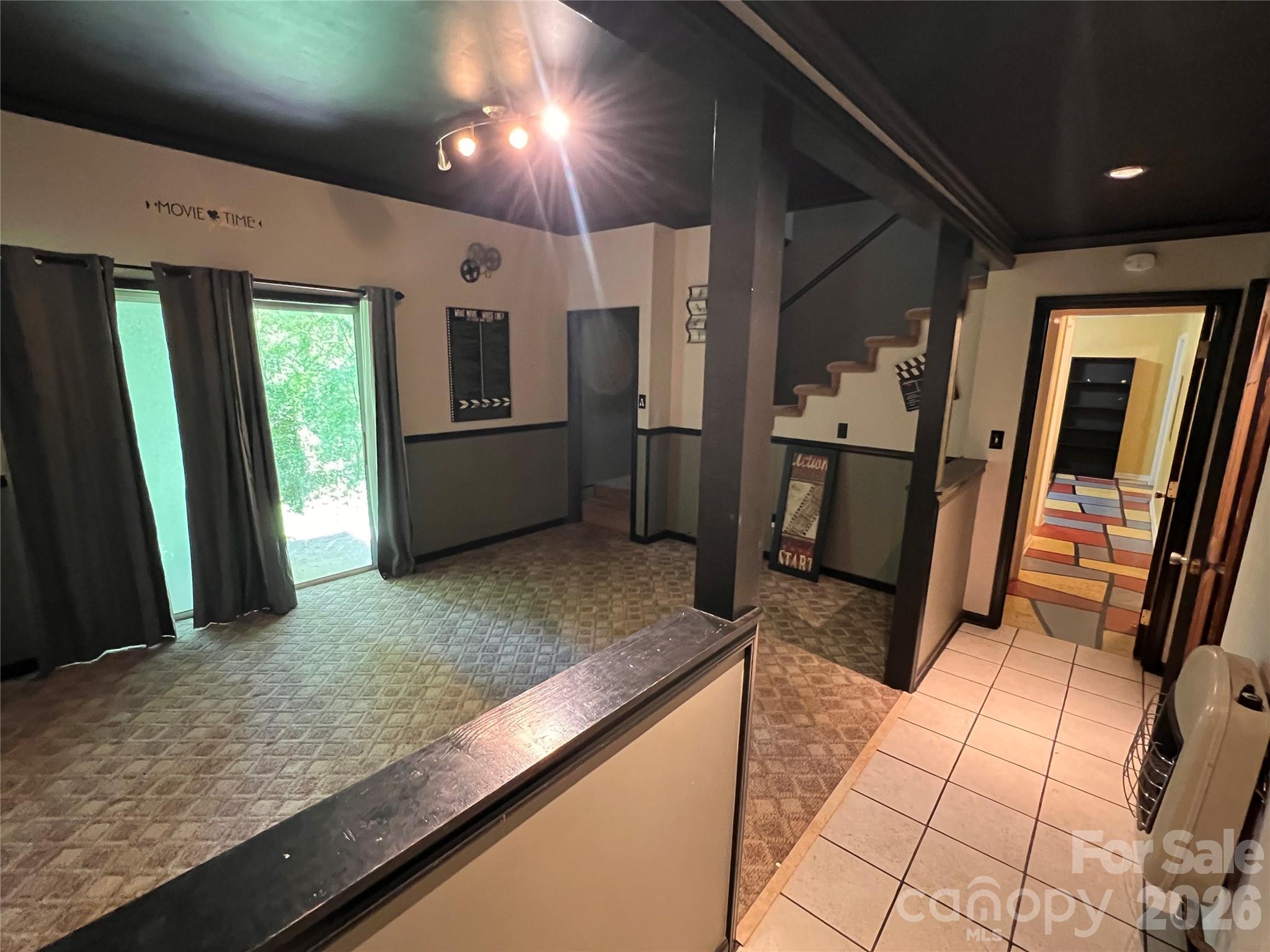 1426 Alf Hoover Road Vale NC 28168