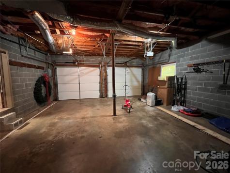 1426 Alf Hoover Road Vale NC 28168