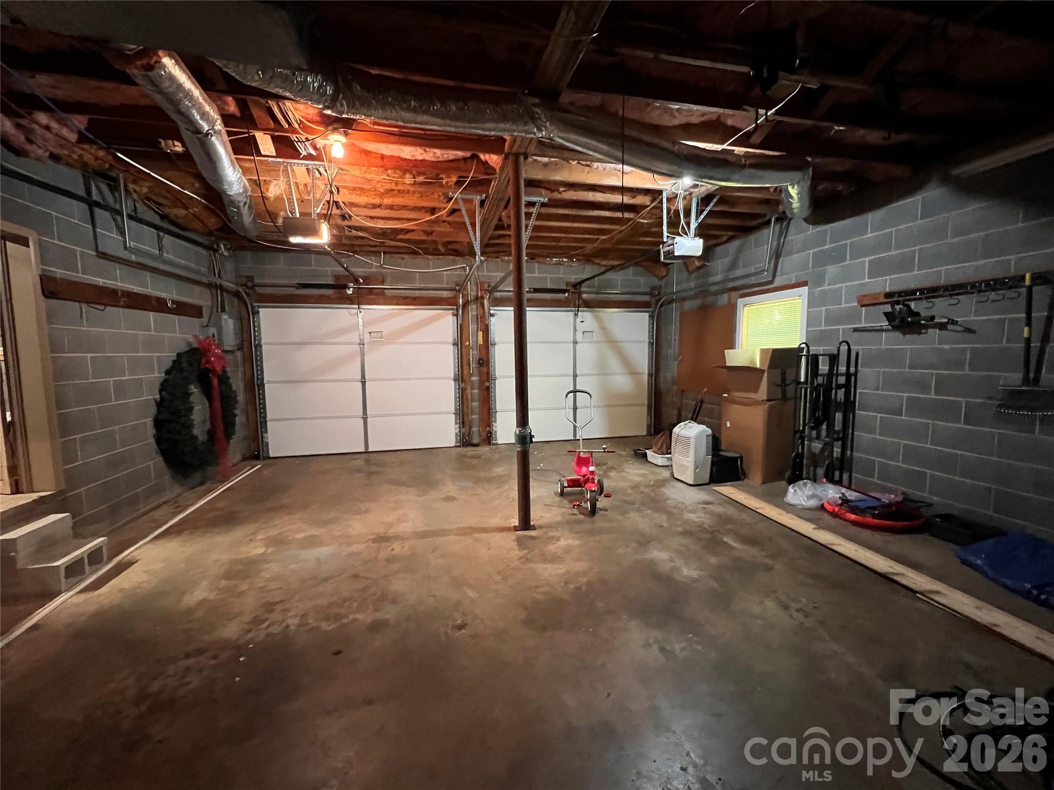 1426 Alf Hoover Road Vale NC 28168