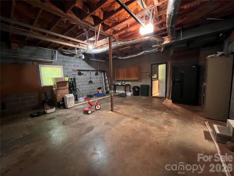1426 Alf Hoover Road Vale NC 28168
