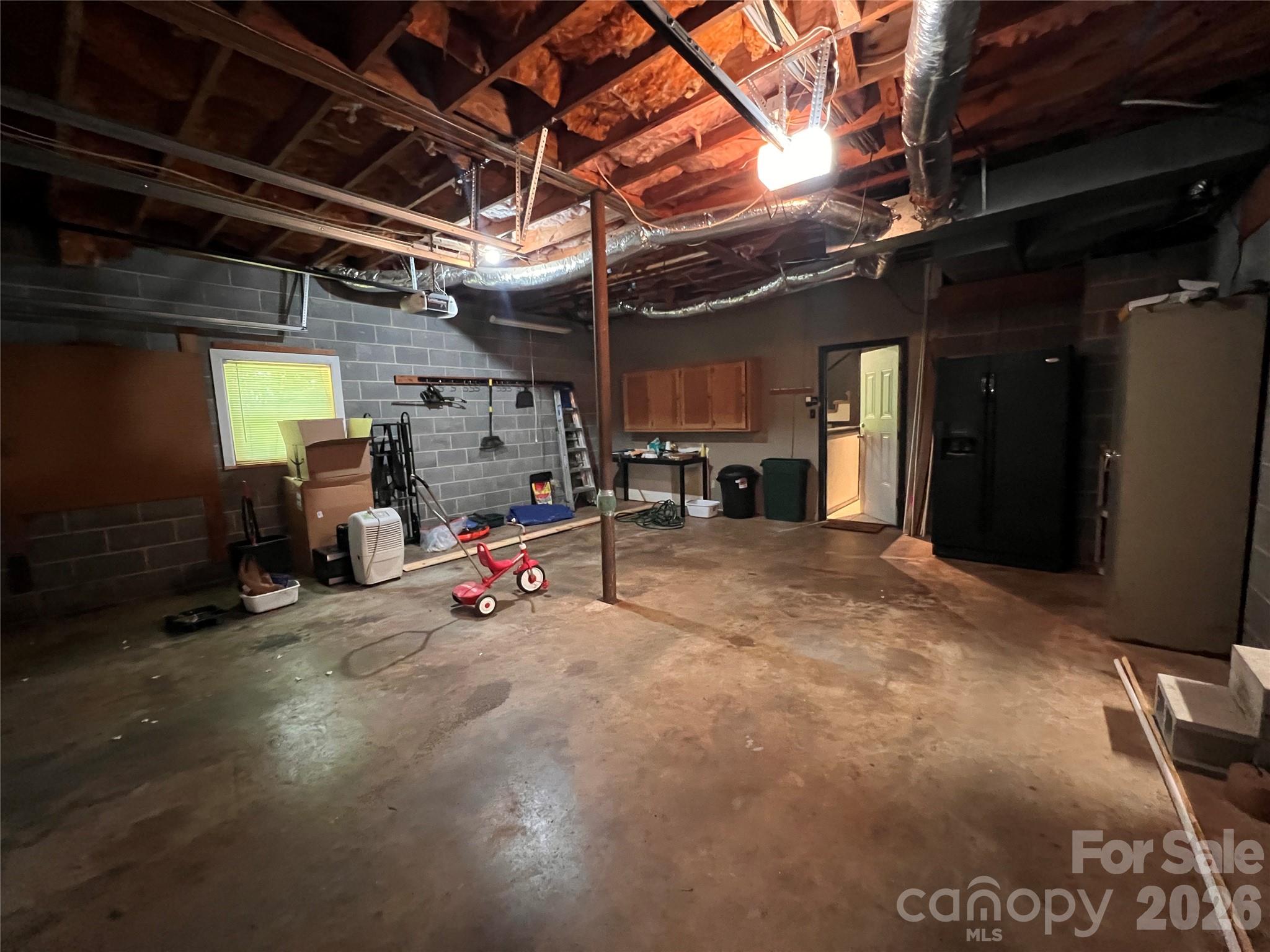 1426 Alf Hoover Road Vale NC 28168