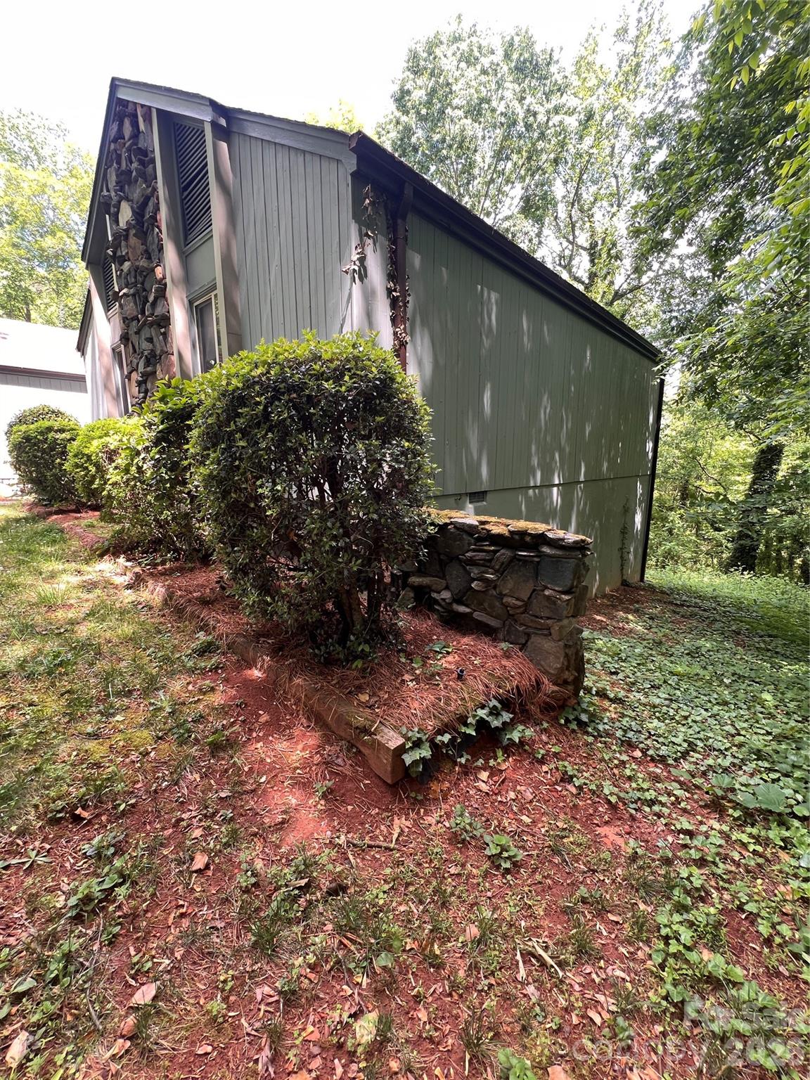 1426 Alf Hoover Road Vale NC 28168