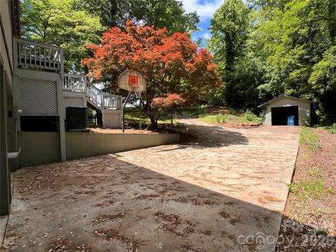 1426 Alf Hoover Road Vale NC 28168