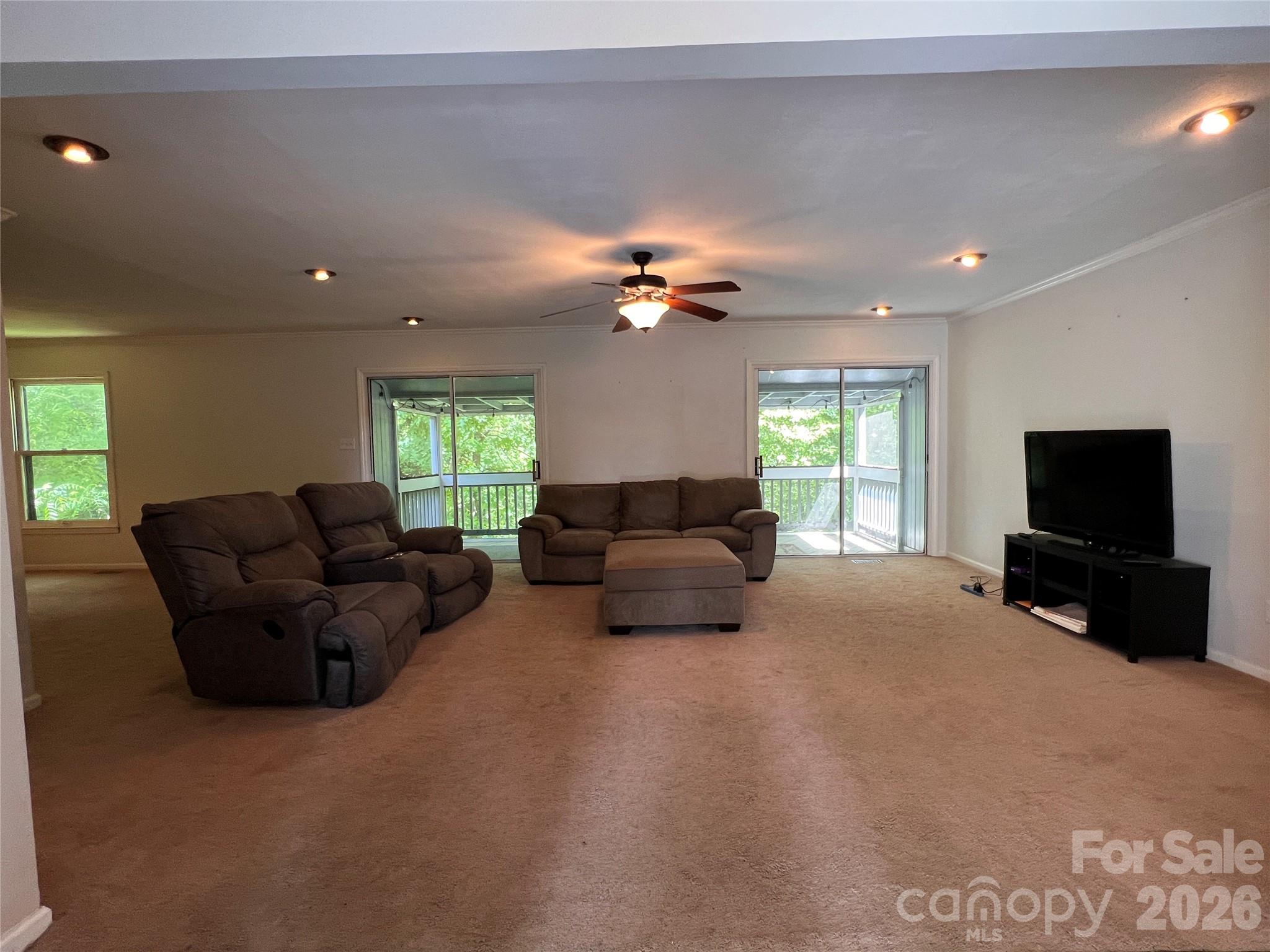 1426 Alf Hoover Road Vale NC 28168