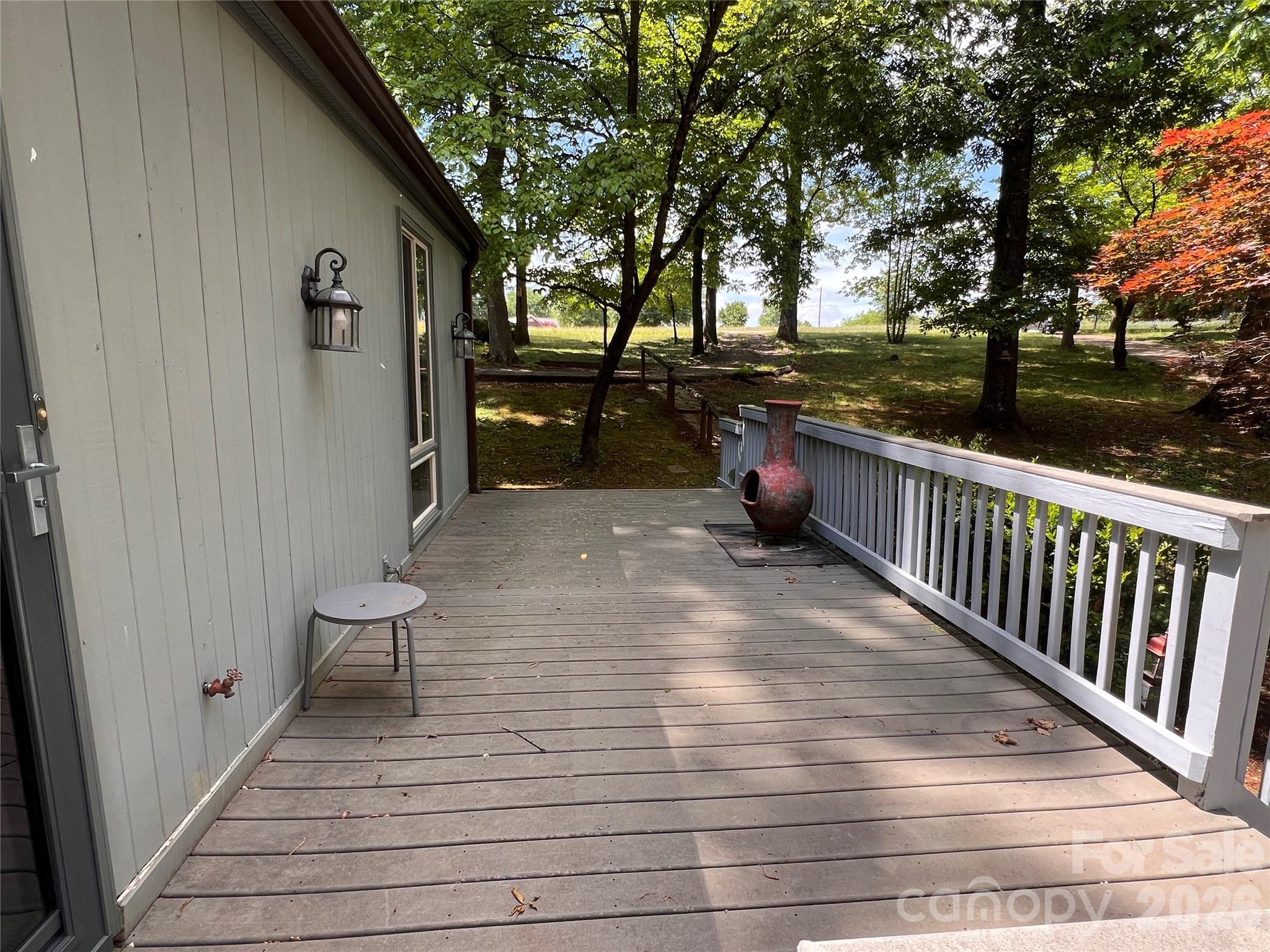 1426 Alf Hoover Road Vale NC 28168