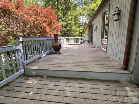 1426 Alf Hoover Road Vale NC 28168