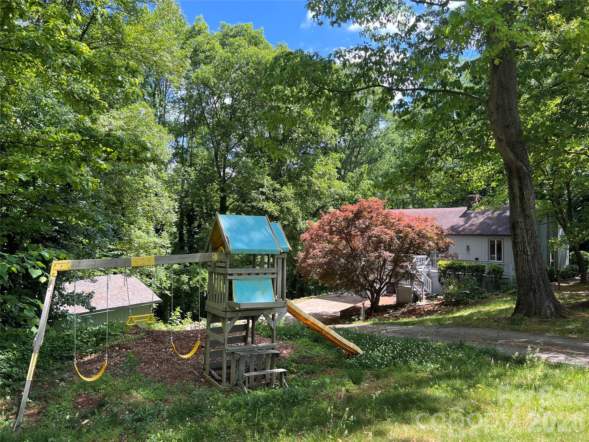 1426 Alf Hoover Road Vale NC 28168