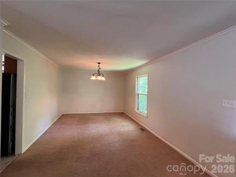 1426 Alf Hoover Road Vale NC 28168