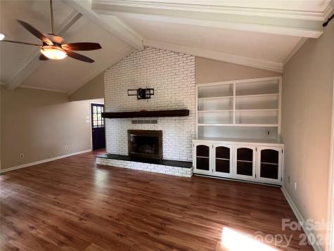 1426 Alf Hoover Road Vale NC 28168