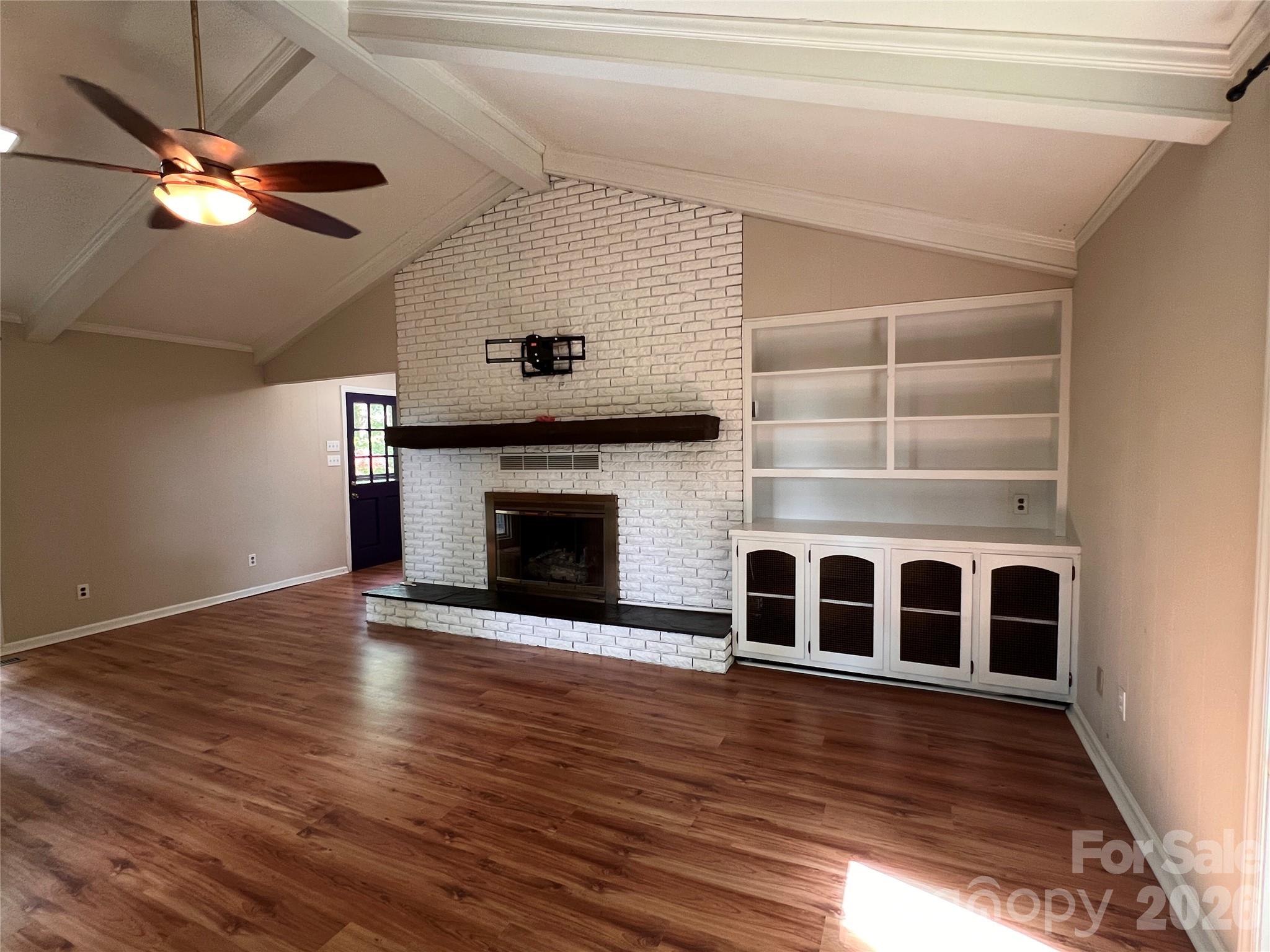 1426 Alf Hoover Road Vale NC 28168