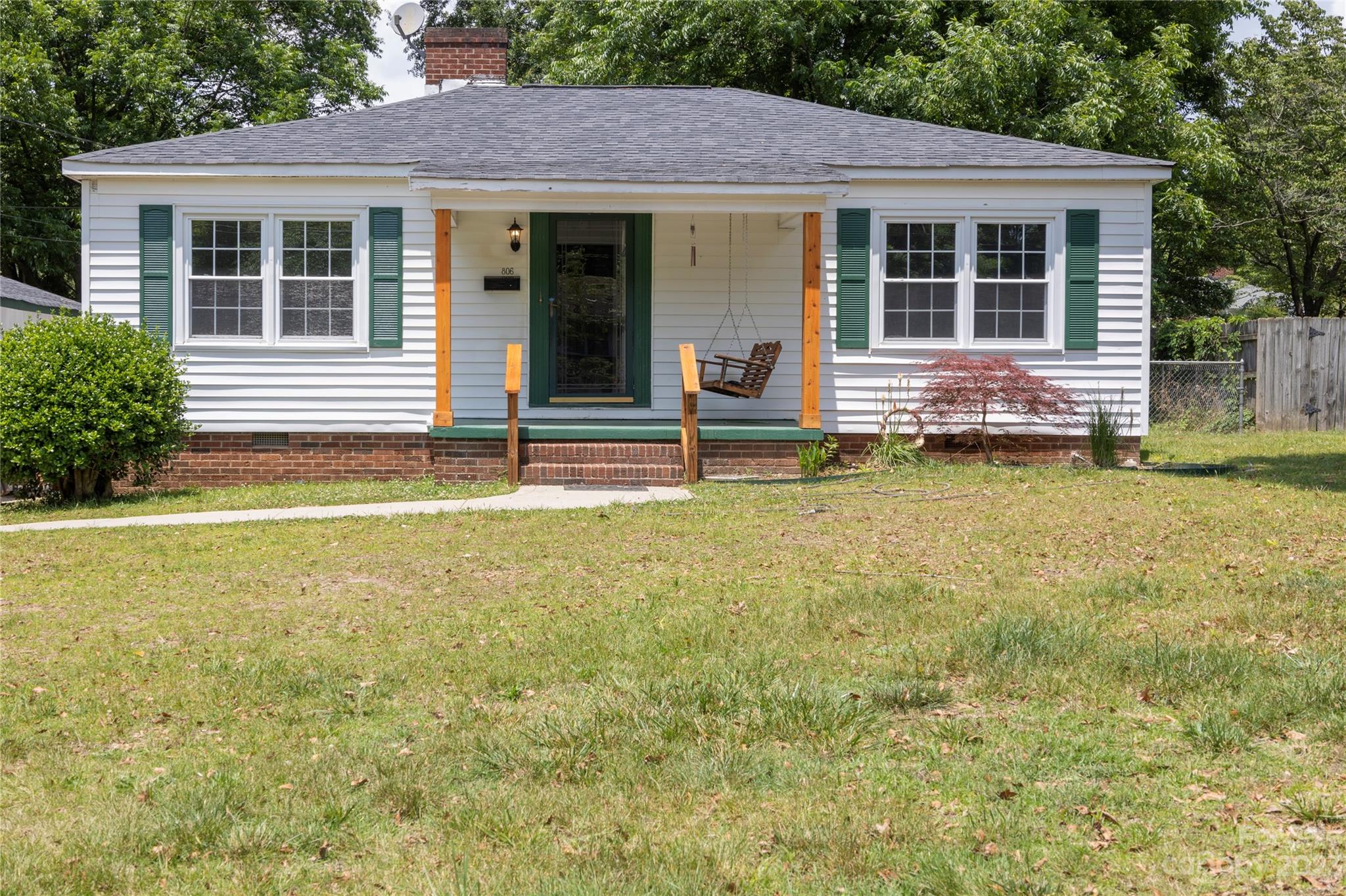 806 Lowery Street Shelby NC 28152