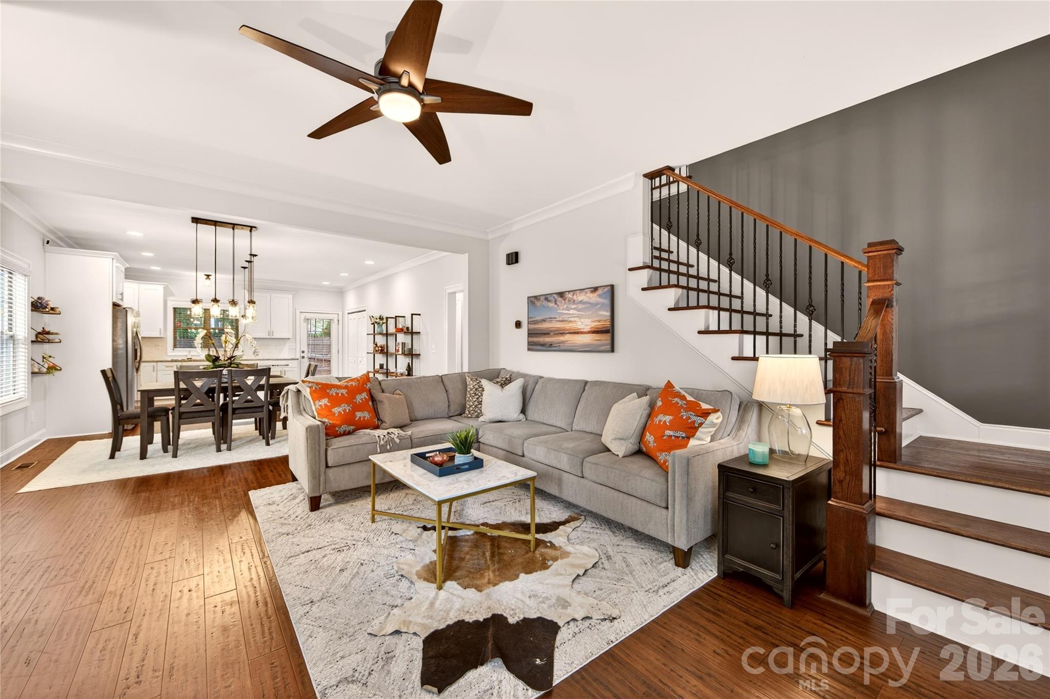 1732 Parson Street Charlotte NC 28205