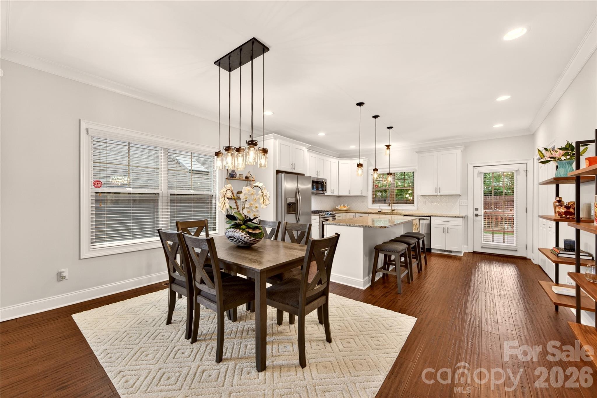1732 Parson Street Charlotte NC 28205