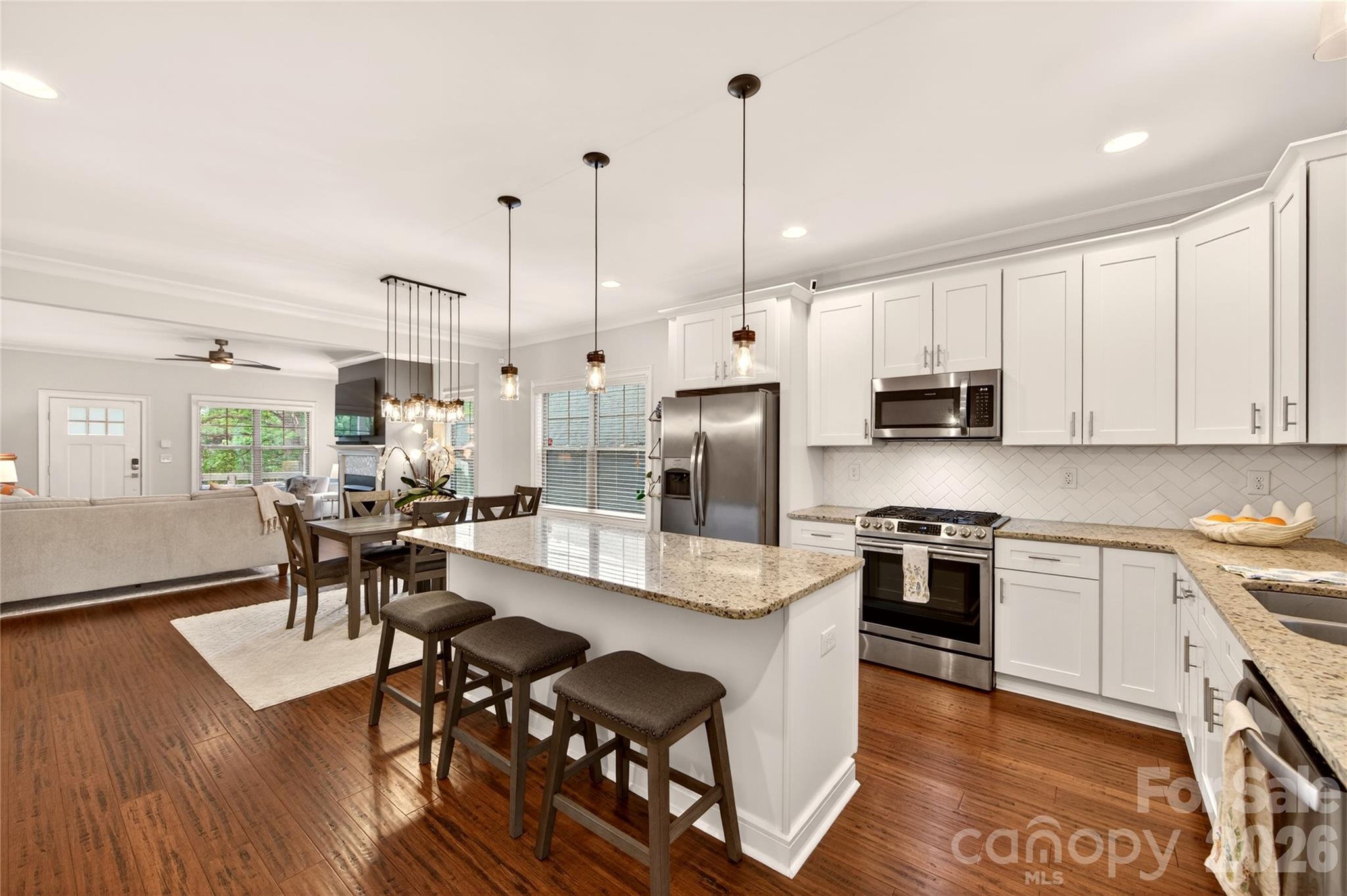 1732 Parson Street Charlotte NC 28205