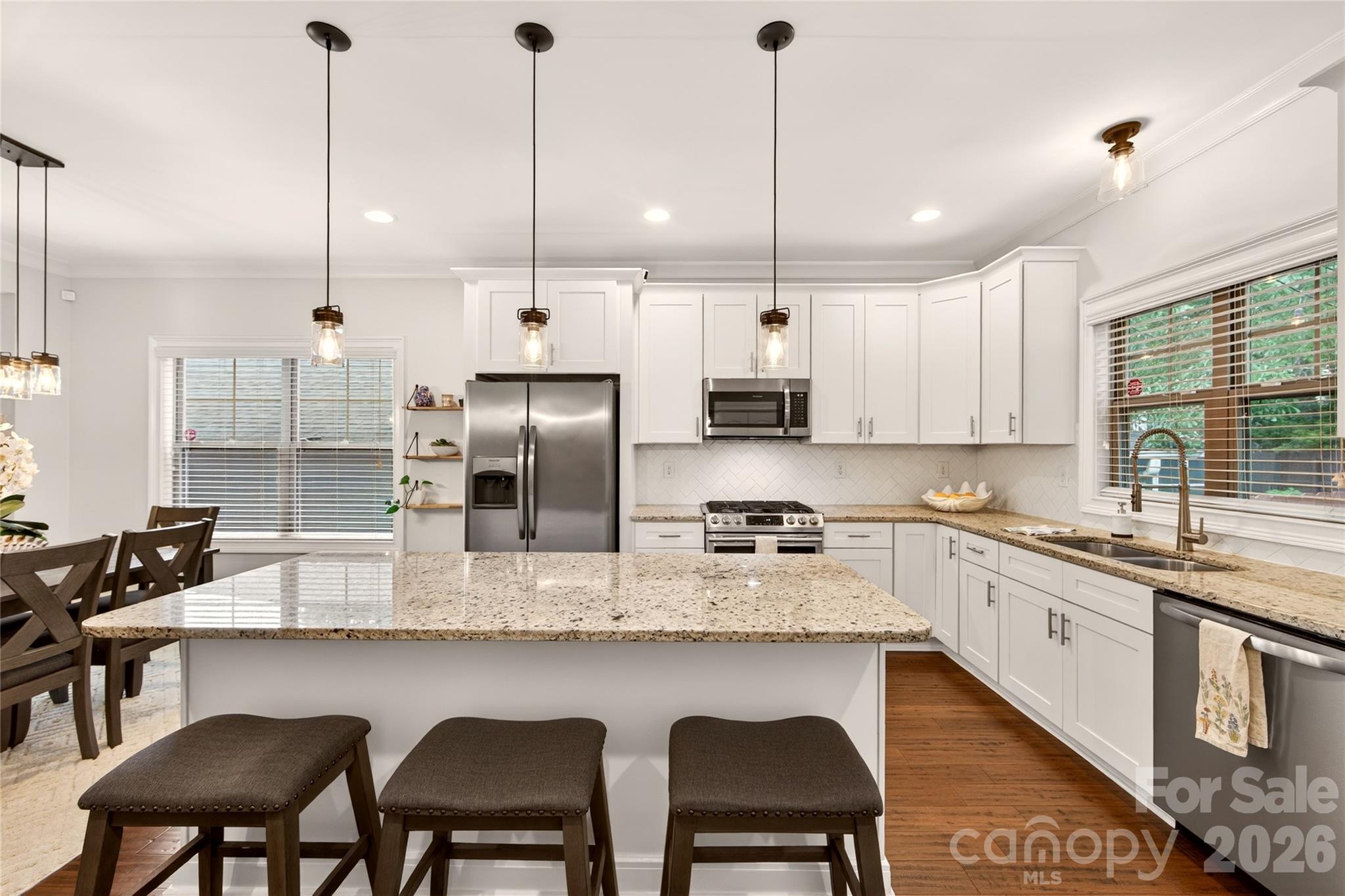 1732 Parson Street Charlotte NC 28205