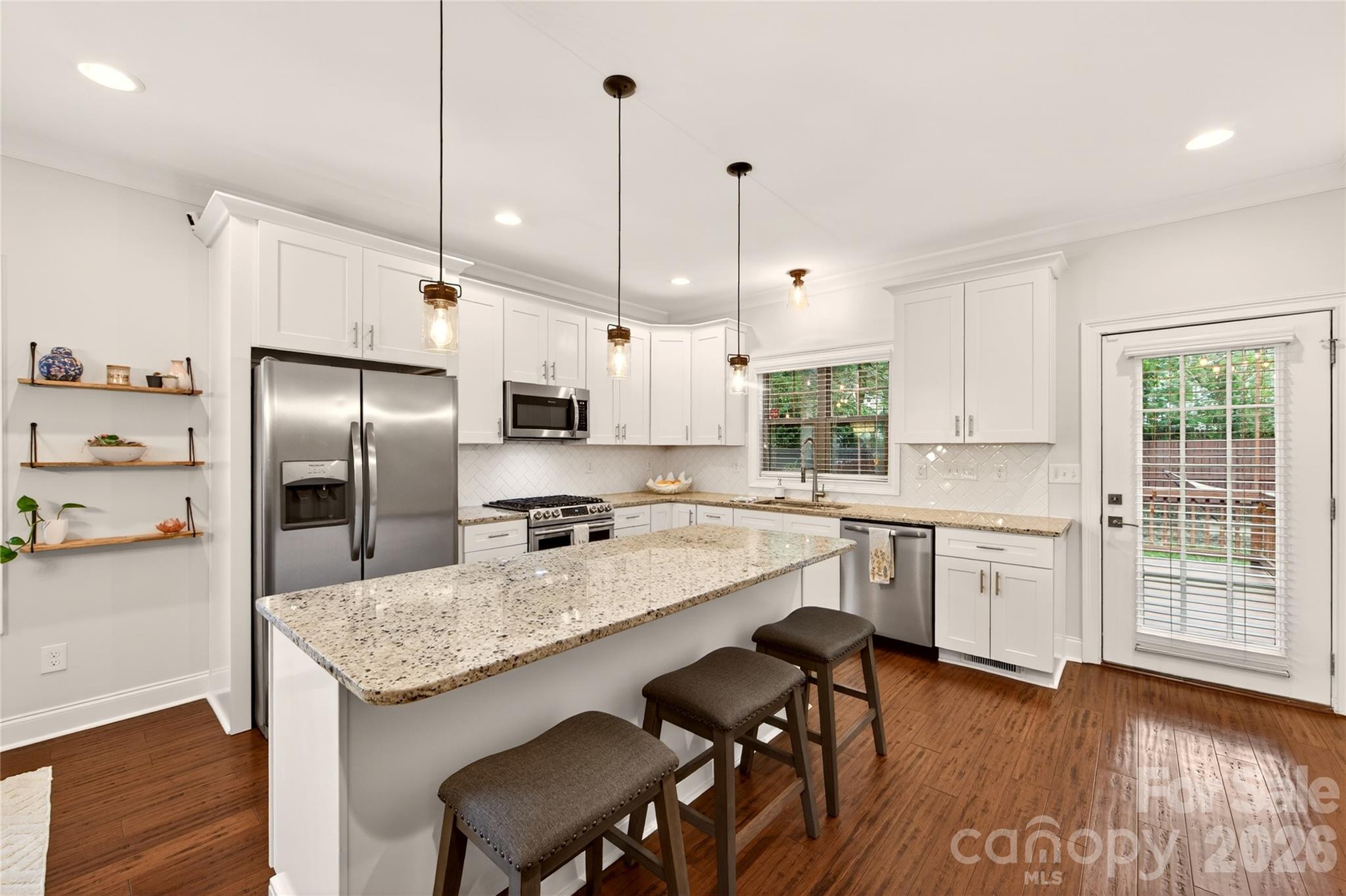1732 Parson Street Charlotte NC 28205