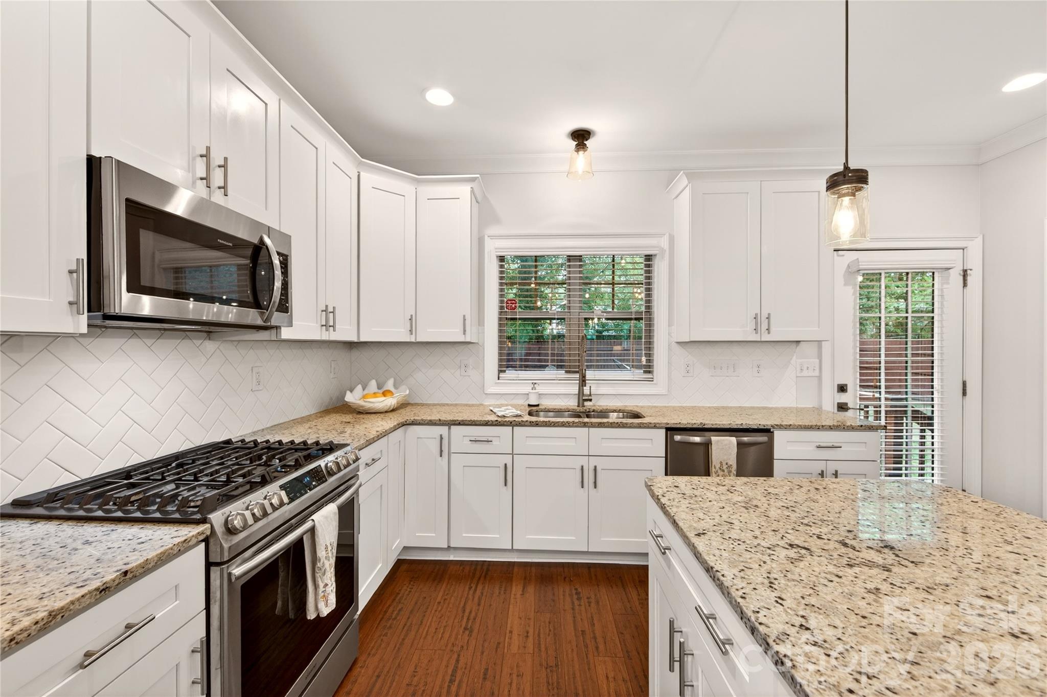 1732 Parson Street Charlotte NC 28205