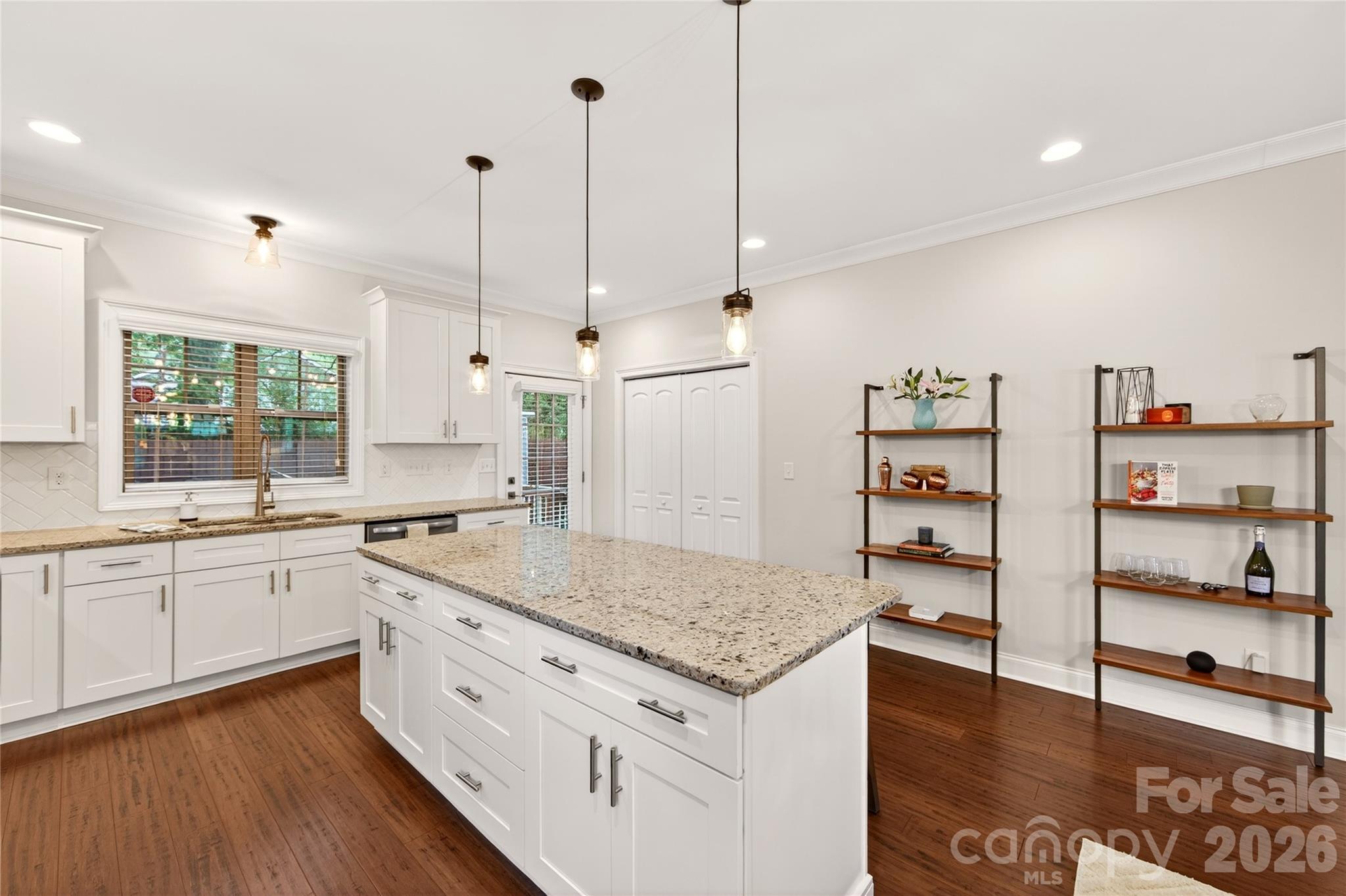 1732 Parson Street Charlotte NC 28205