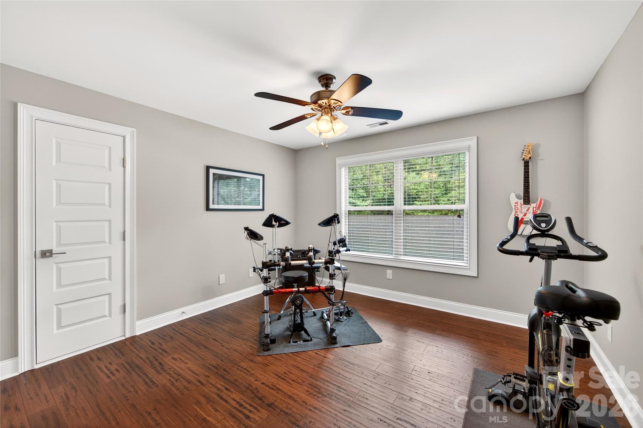 1732 Parson Street Charlotte NC 28205
