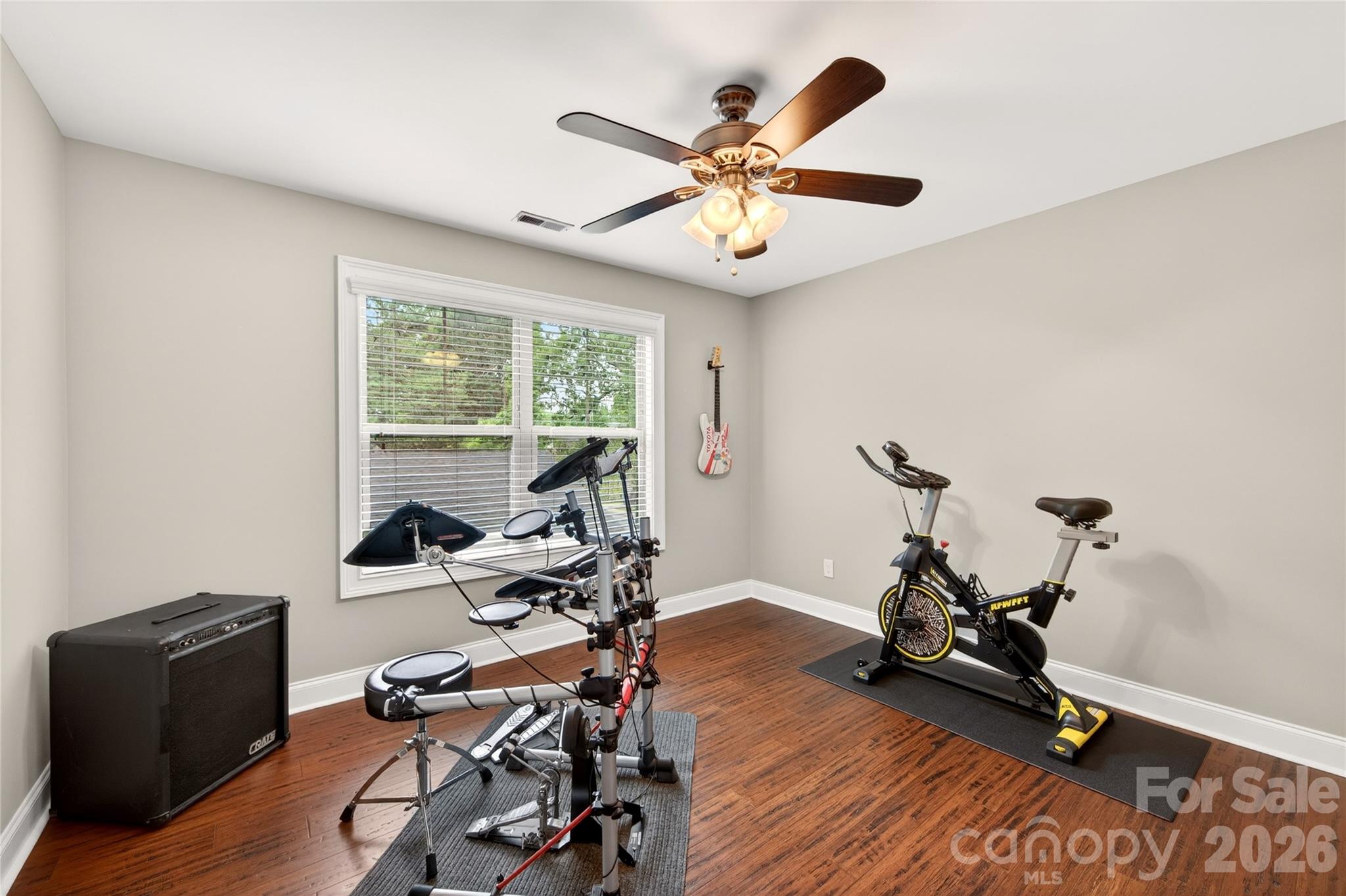 1732 Parson Street Charlotte NC 28205