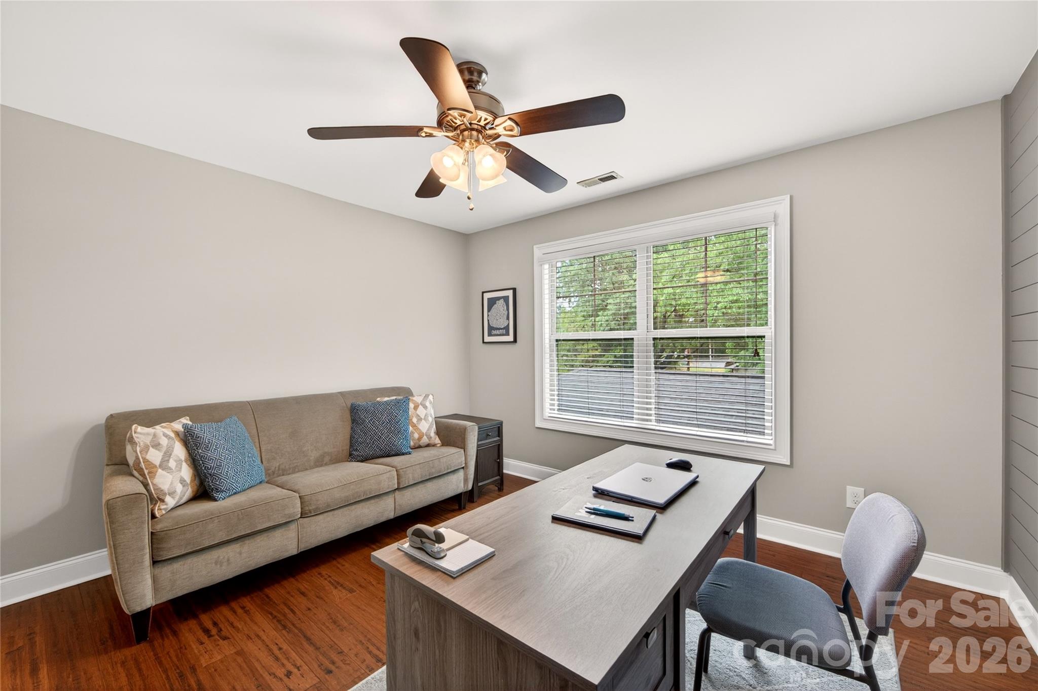 1732 Parson Street Charlotte NC 28205