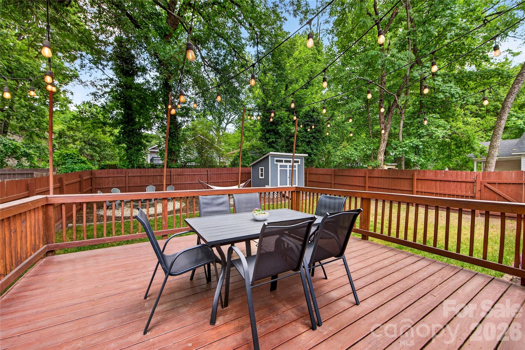1732 Parson Street Charlotte NC 28205