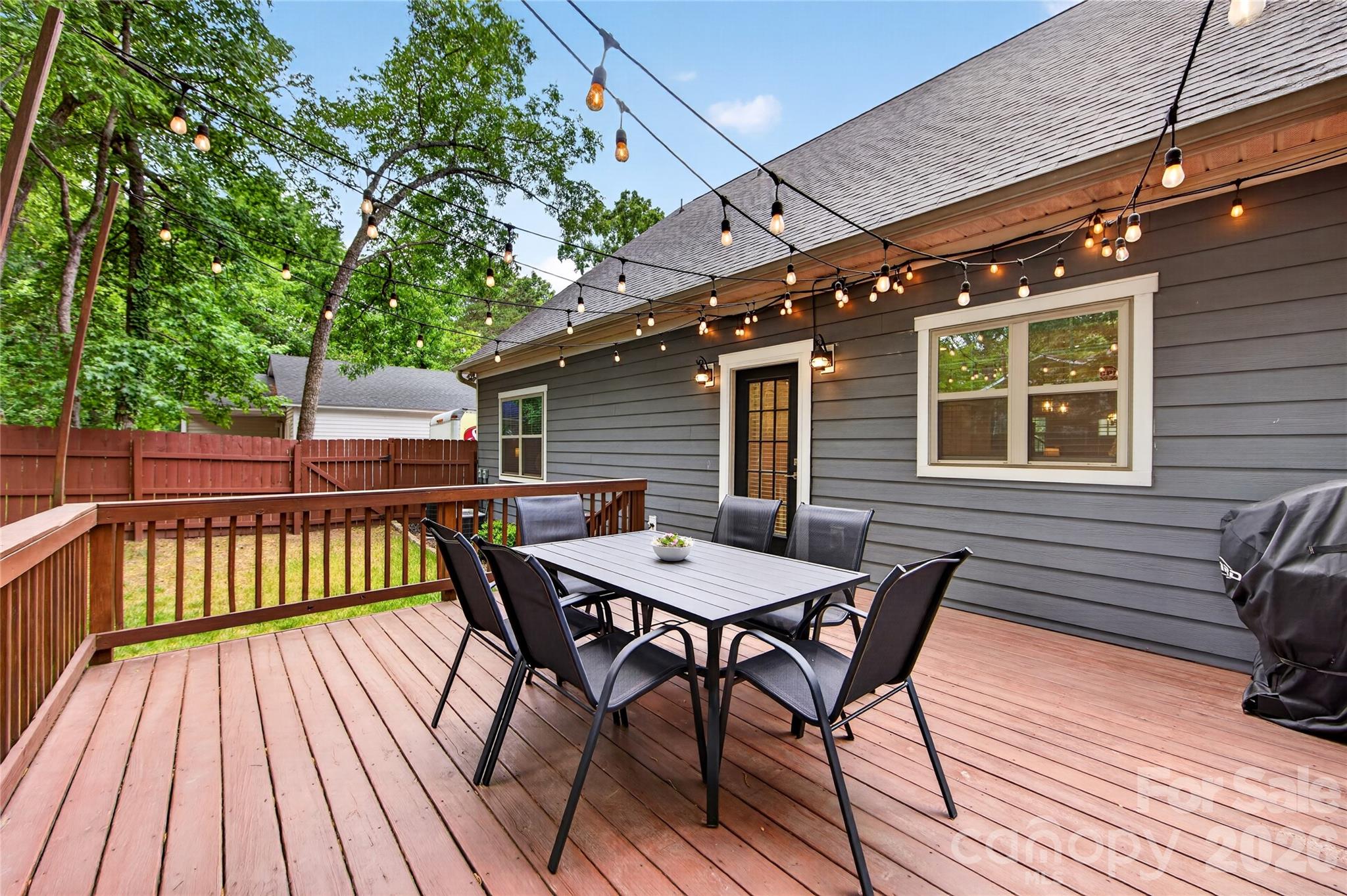 1732 Parson Street Charlotte NC 28205